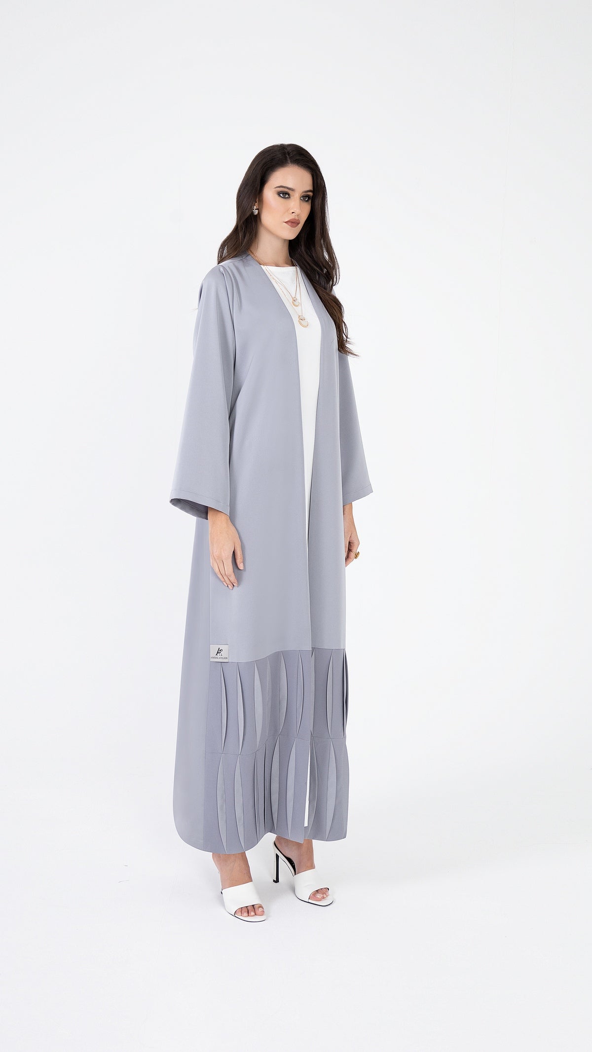 Daily Abaya - DY150