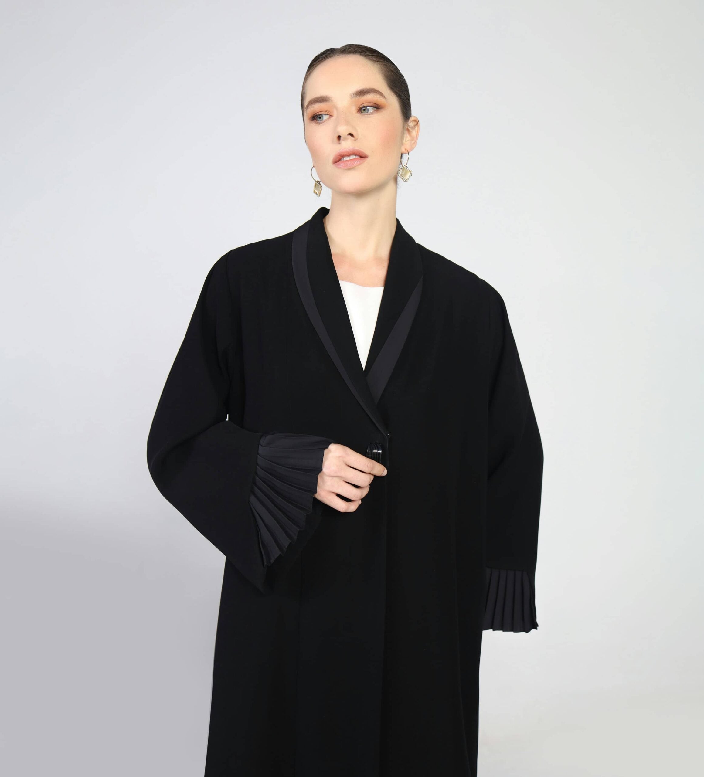 Daily Abaya - DY217