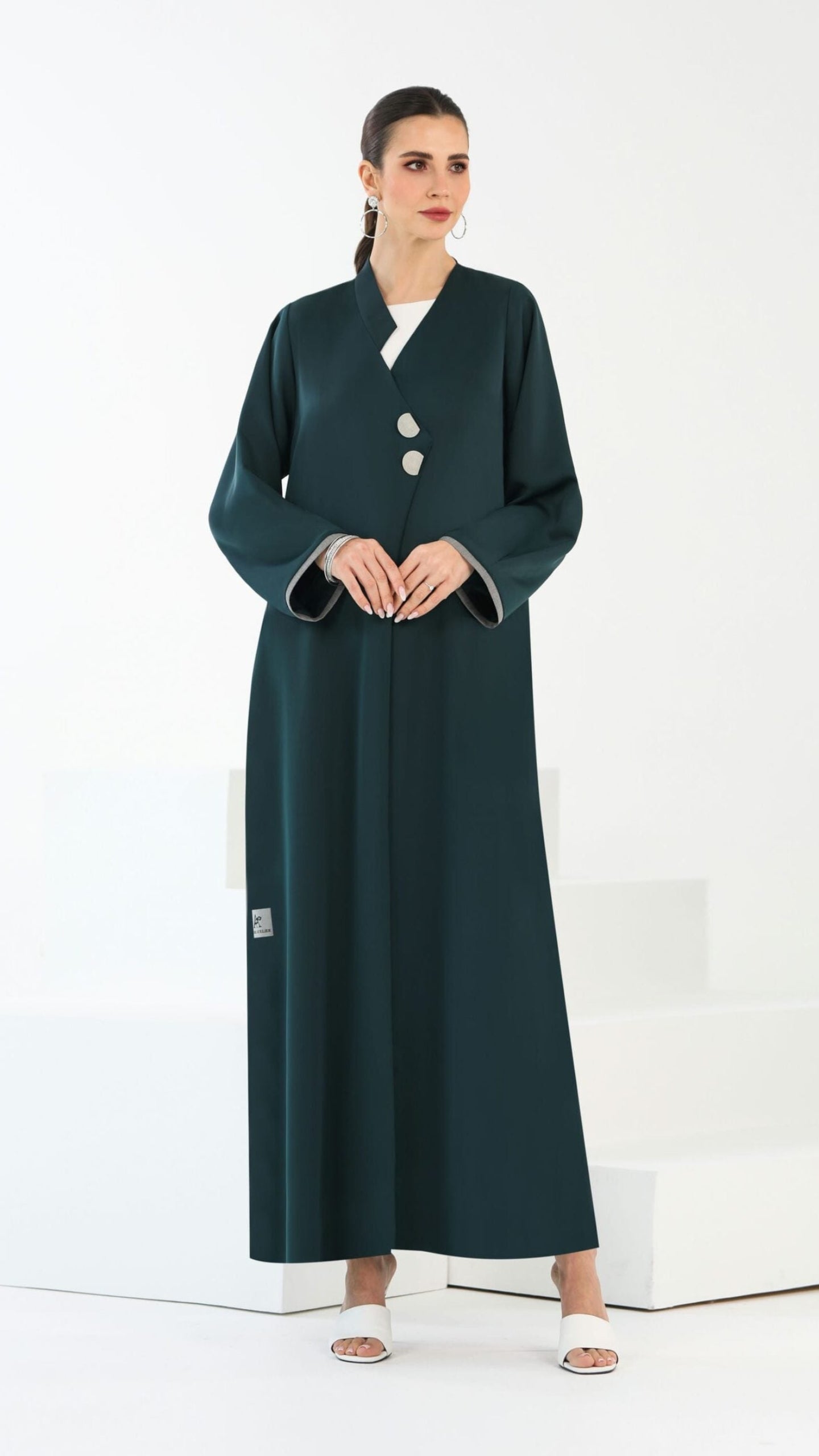 Daily Abaya - DY202