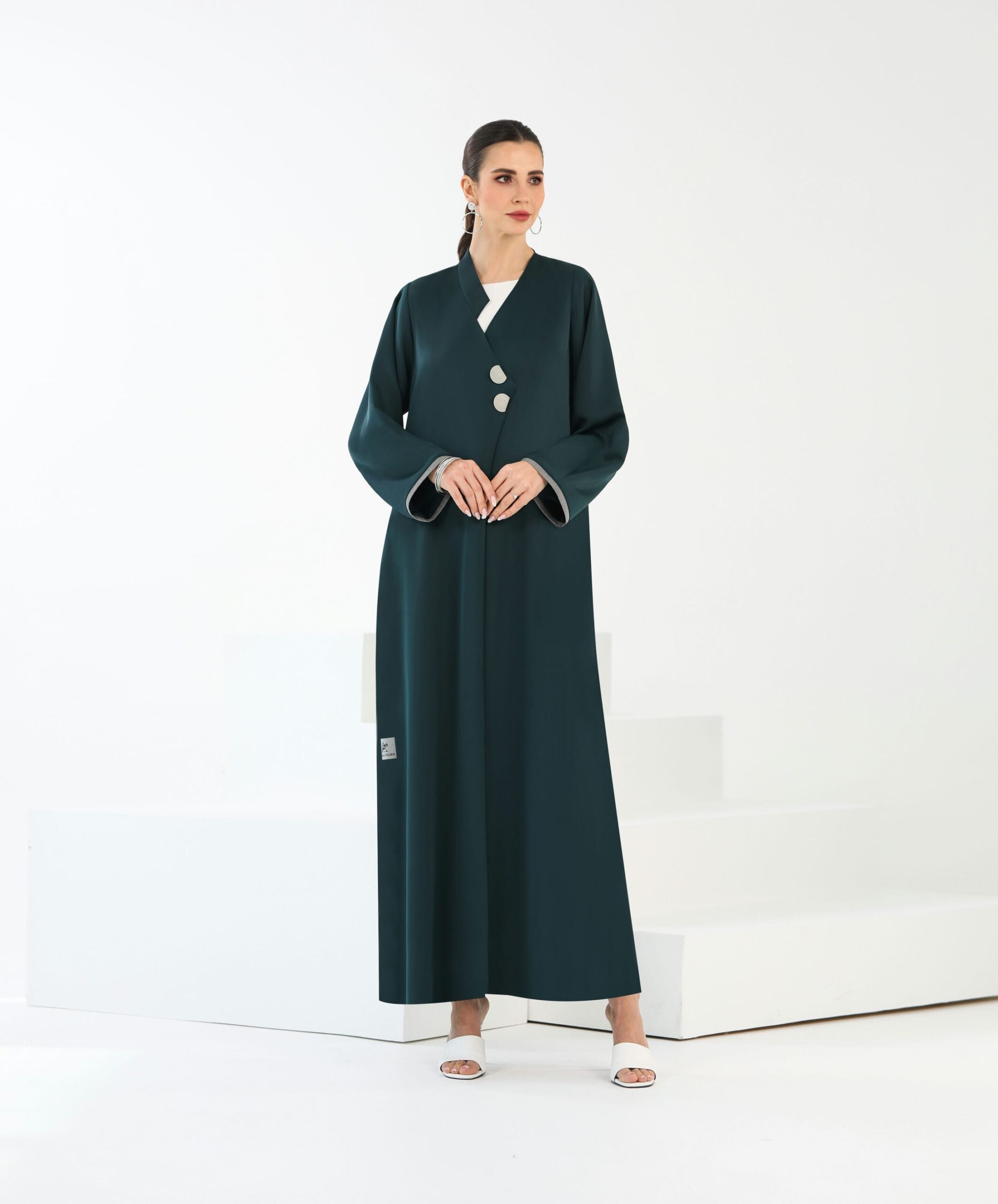 Daily Abaya - DY202