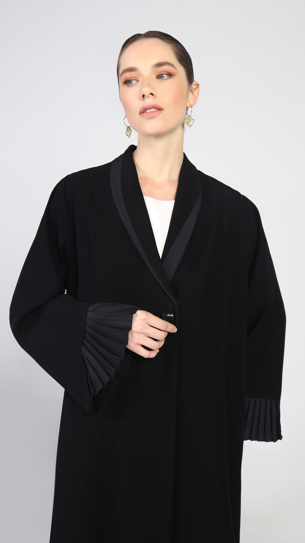Daily Abaya - DY217