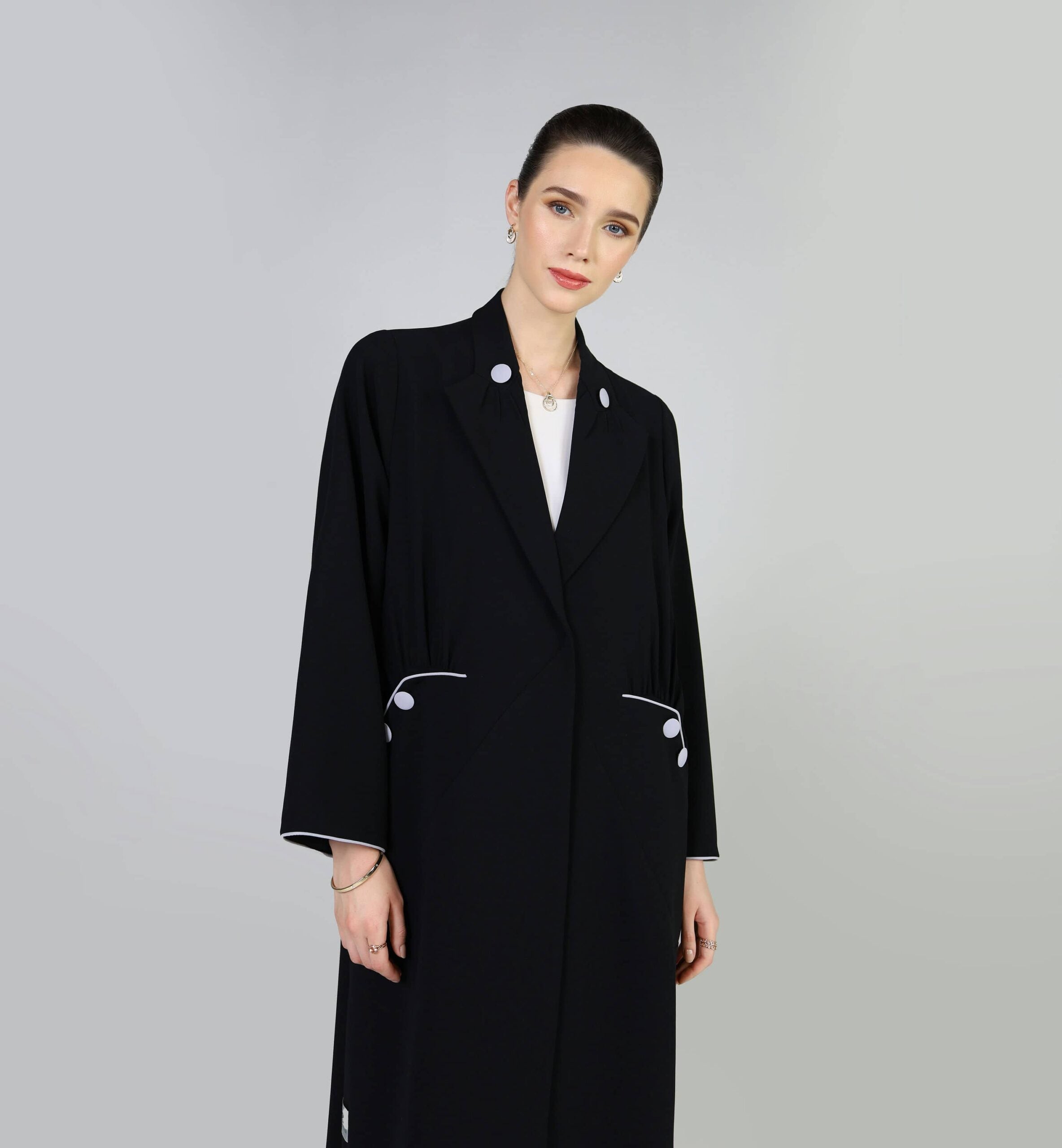 Daily Abaya - DY223