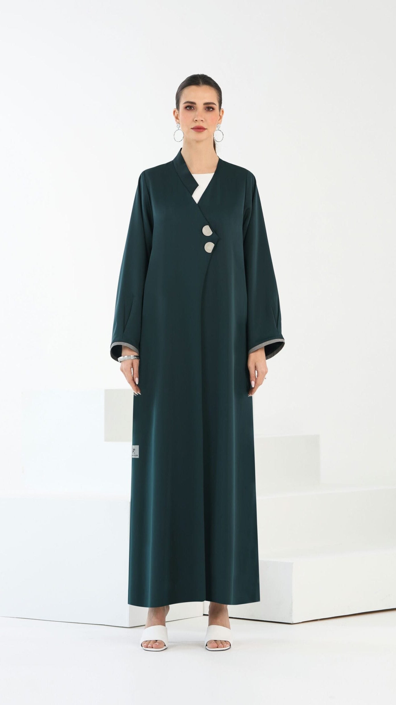 Daily Abaya - DY202