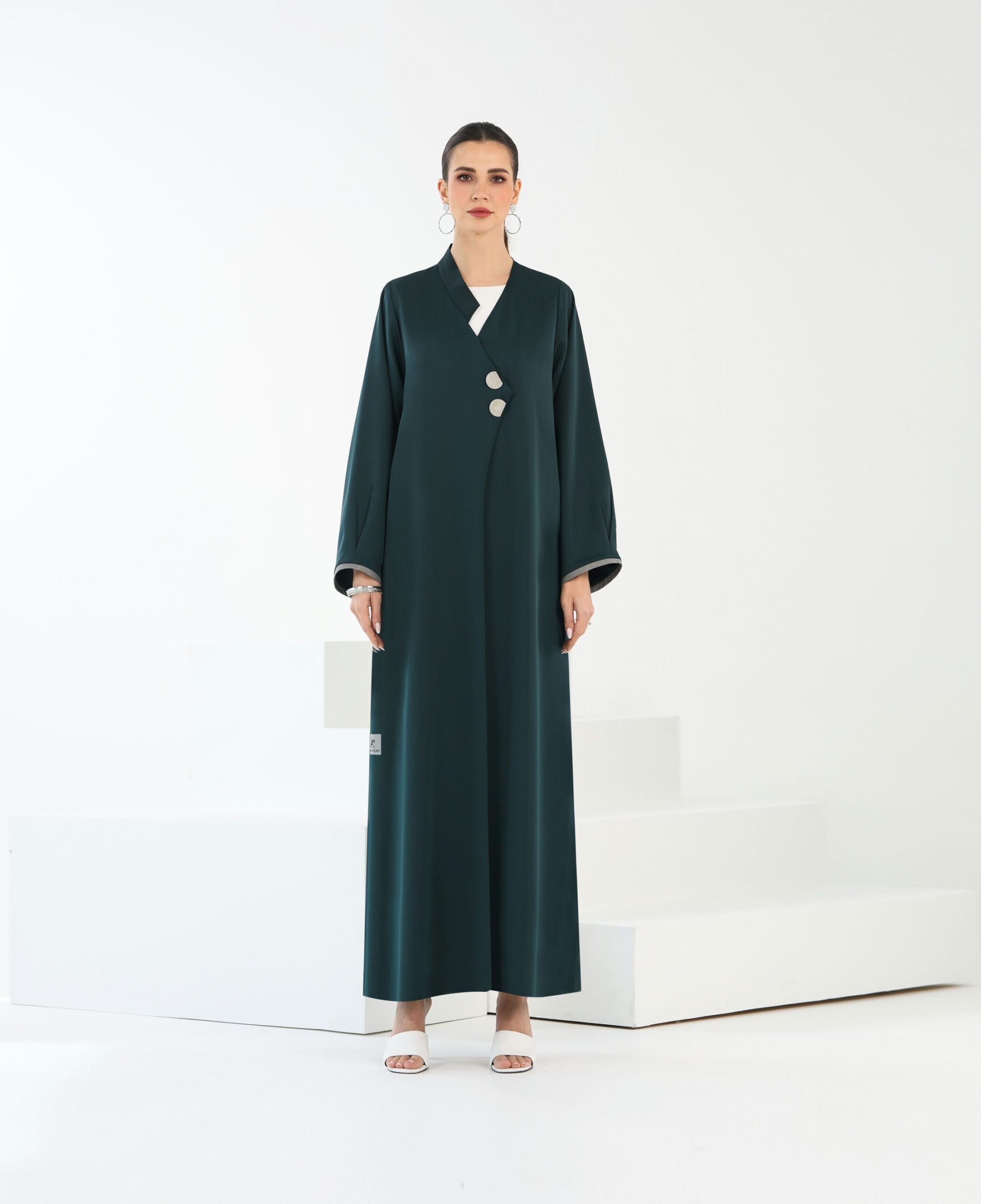 Daily Abaya - DY202