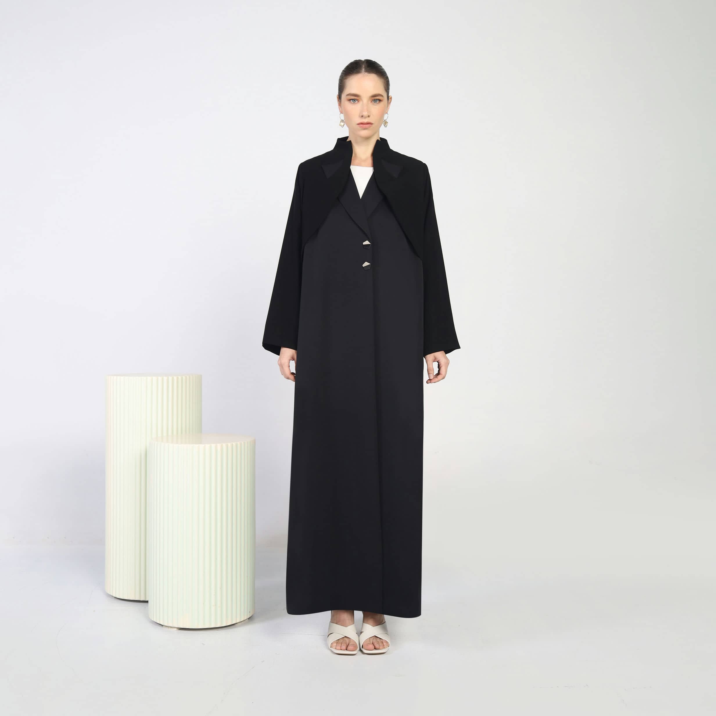 Daily Abaya - DY220