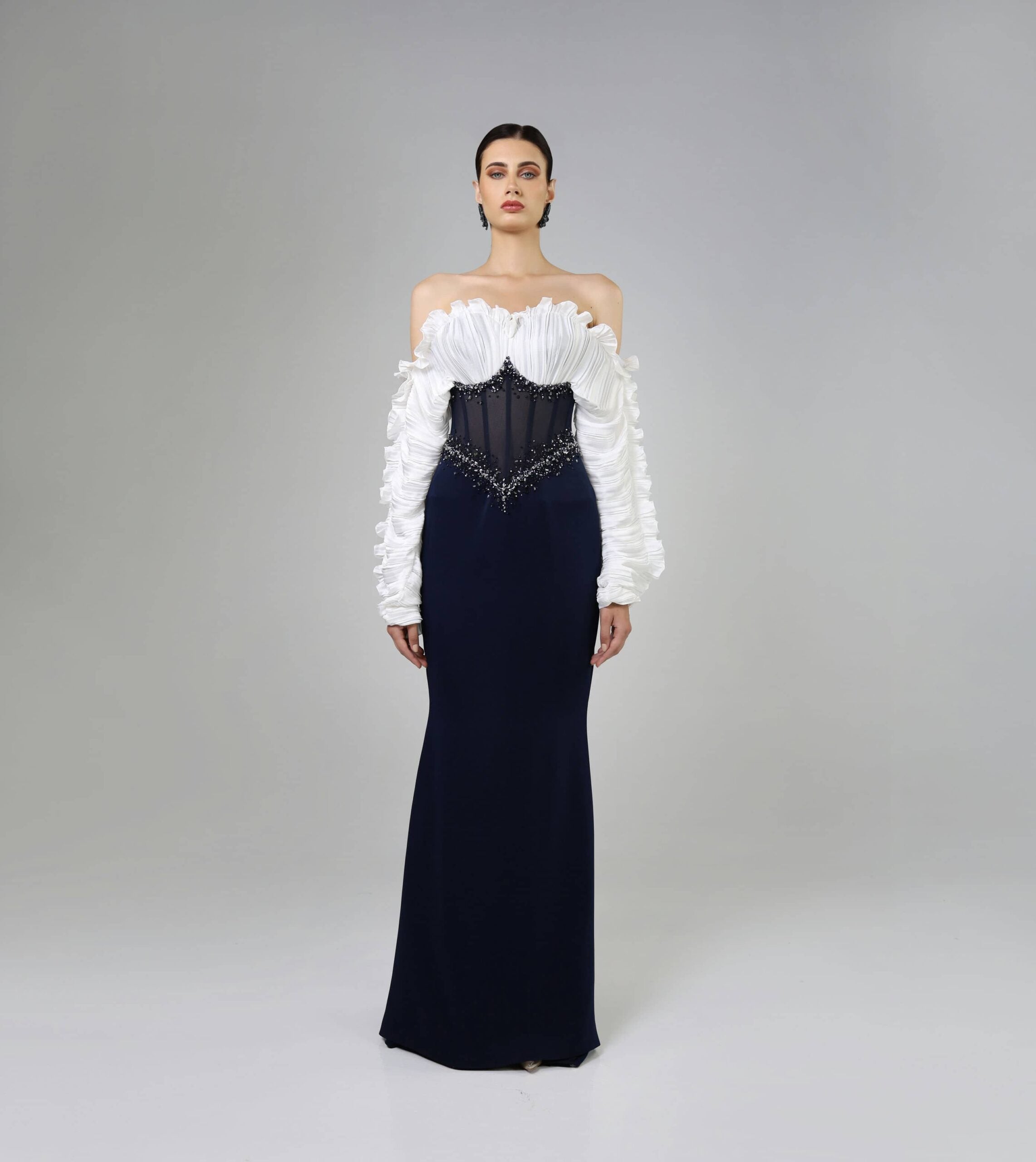 Party Dress - P472