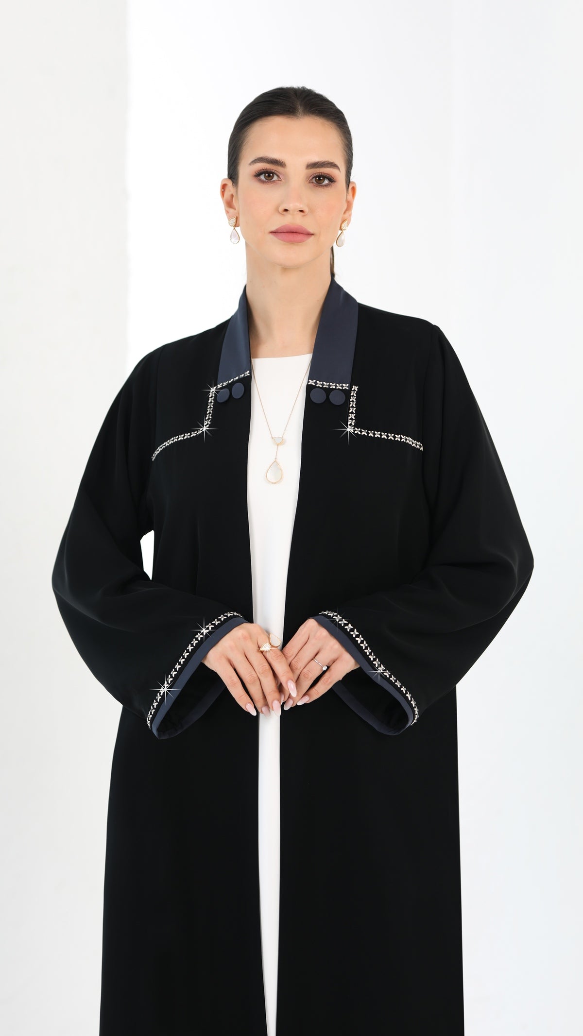 Daily Abaya - DY210
