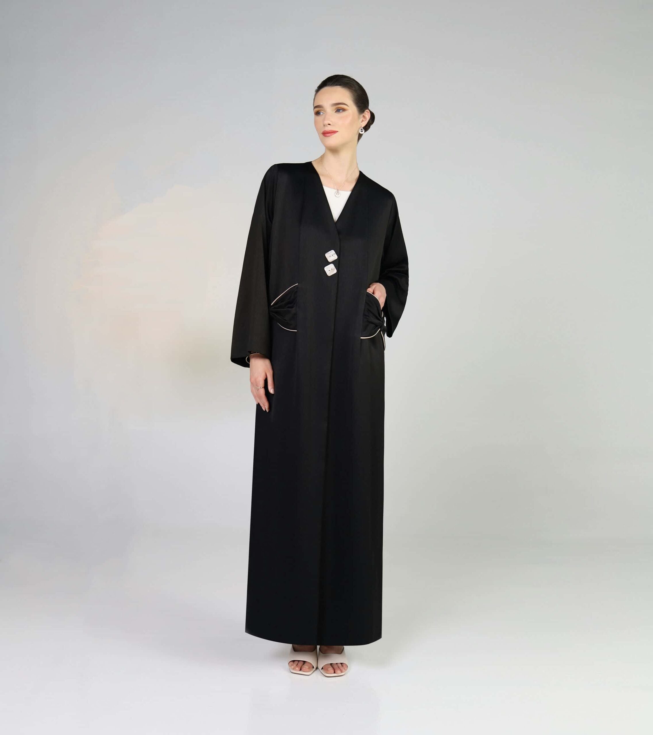 Daily Abaya - DY224