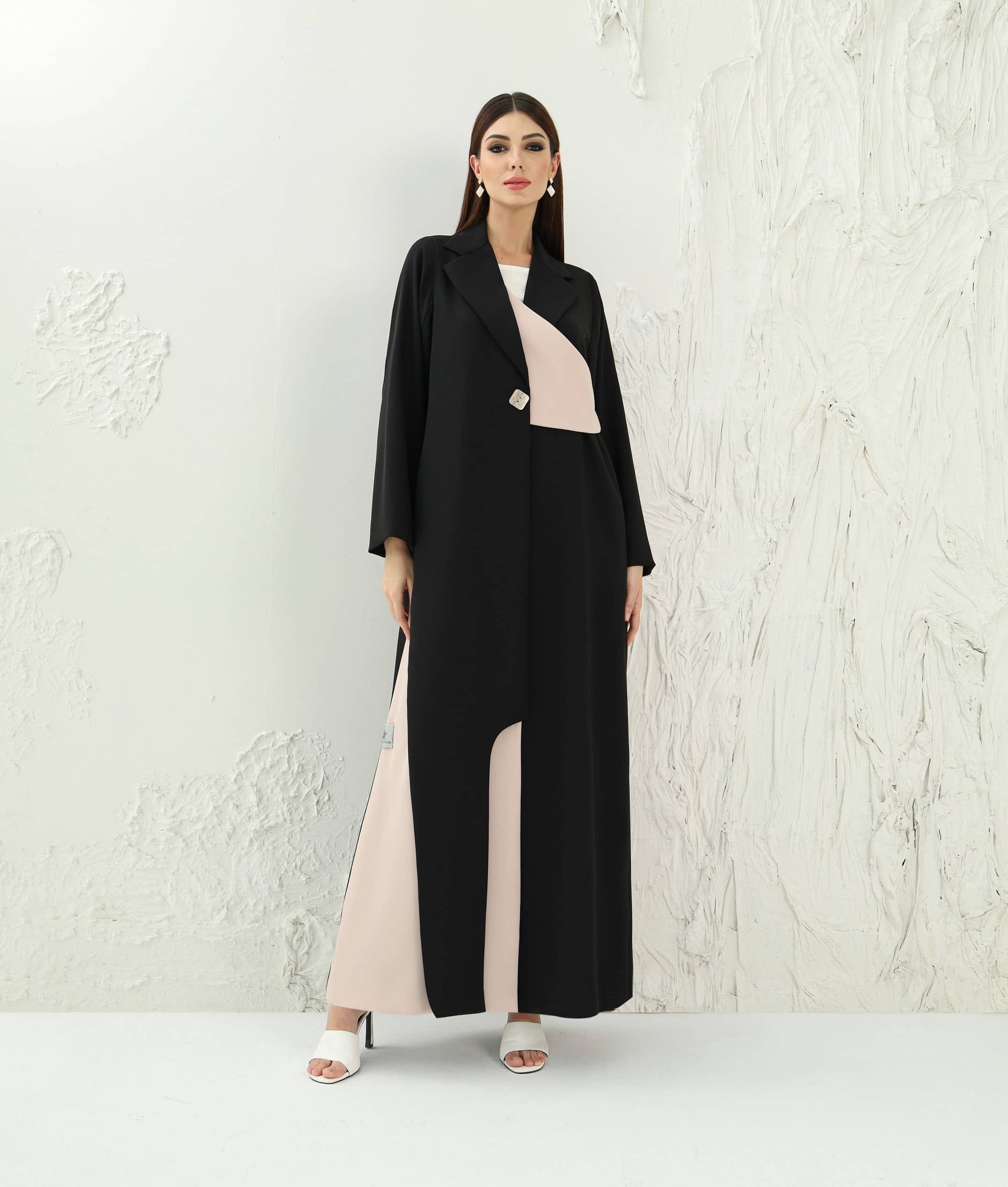 Daily Abaya - DY190