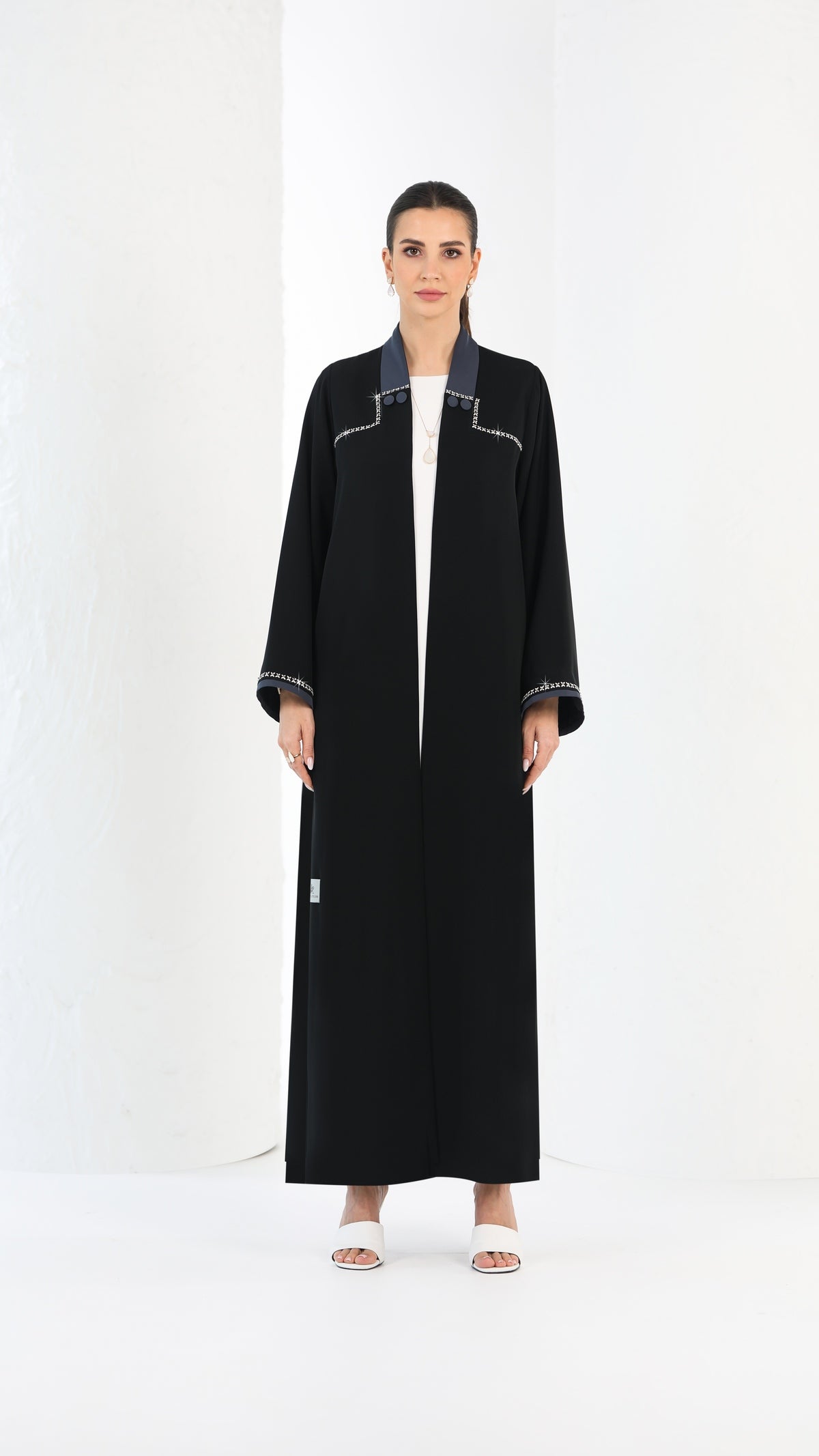 Daily Abaya - DY210