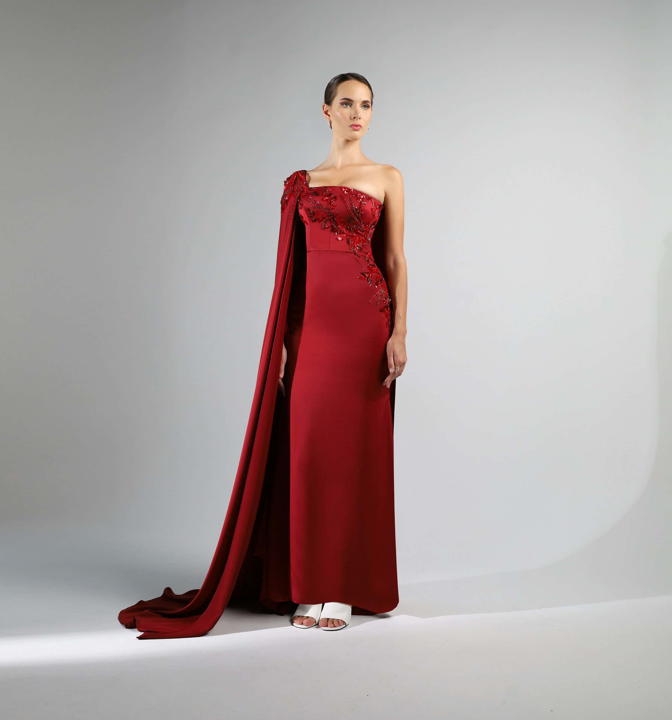 Party Dress - P503
