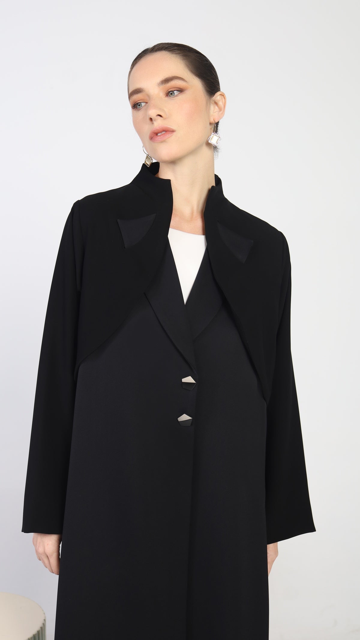 Daily Abaya - DY220