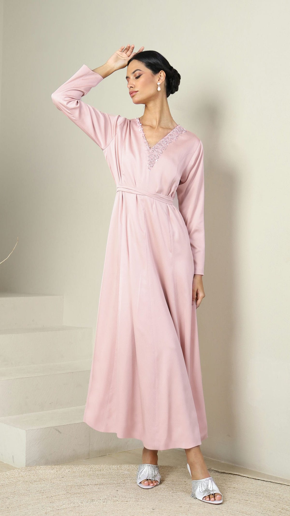 Kaftan AK34