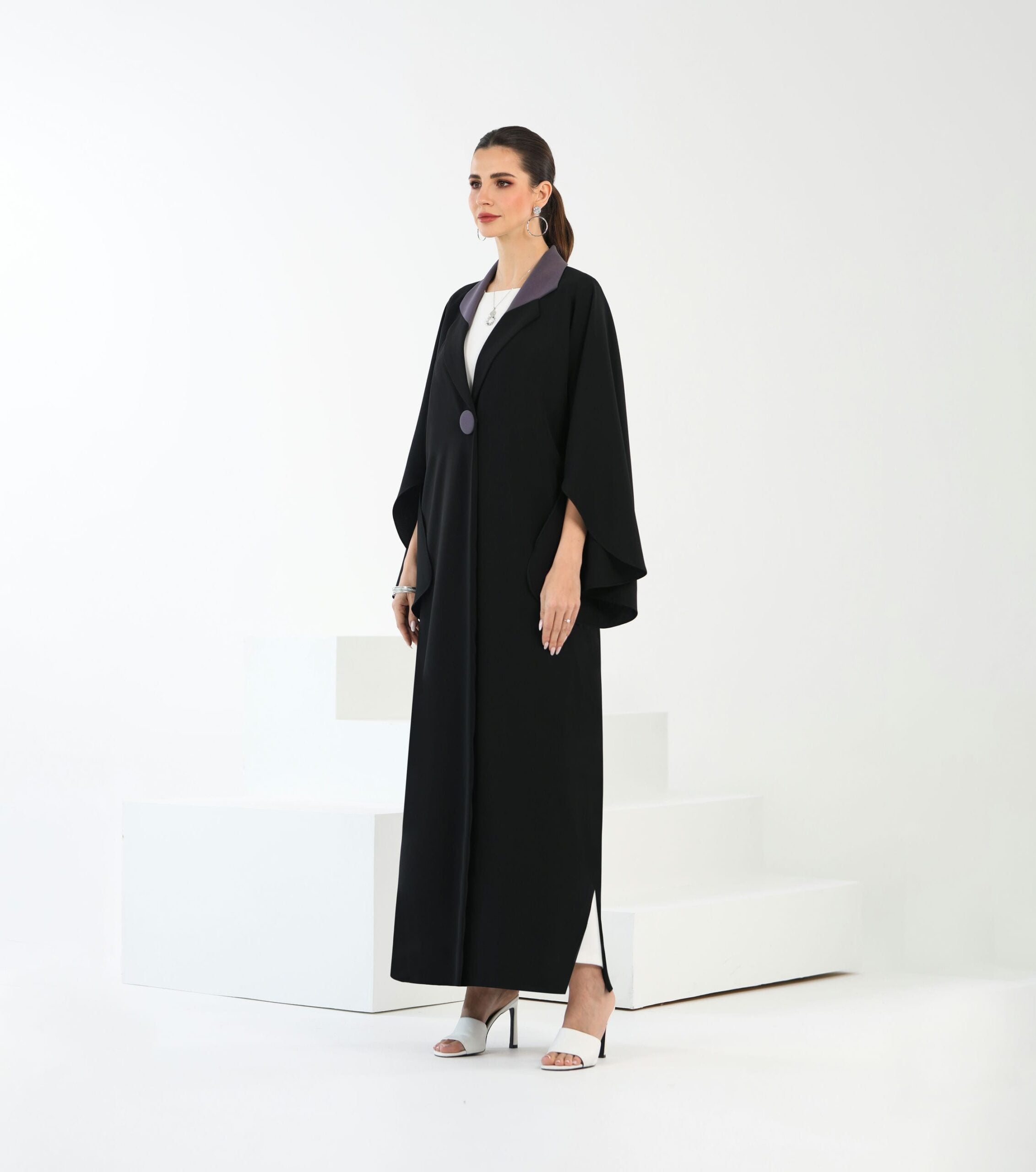 Daily Abaya - DY194
