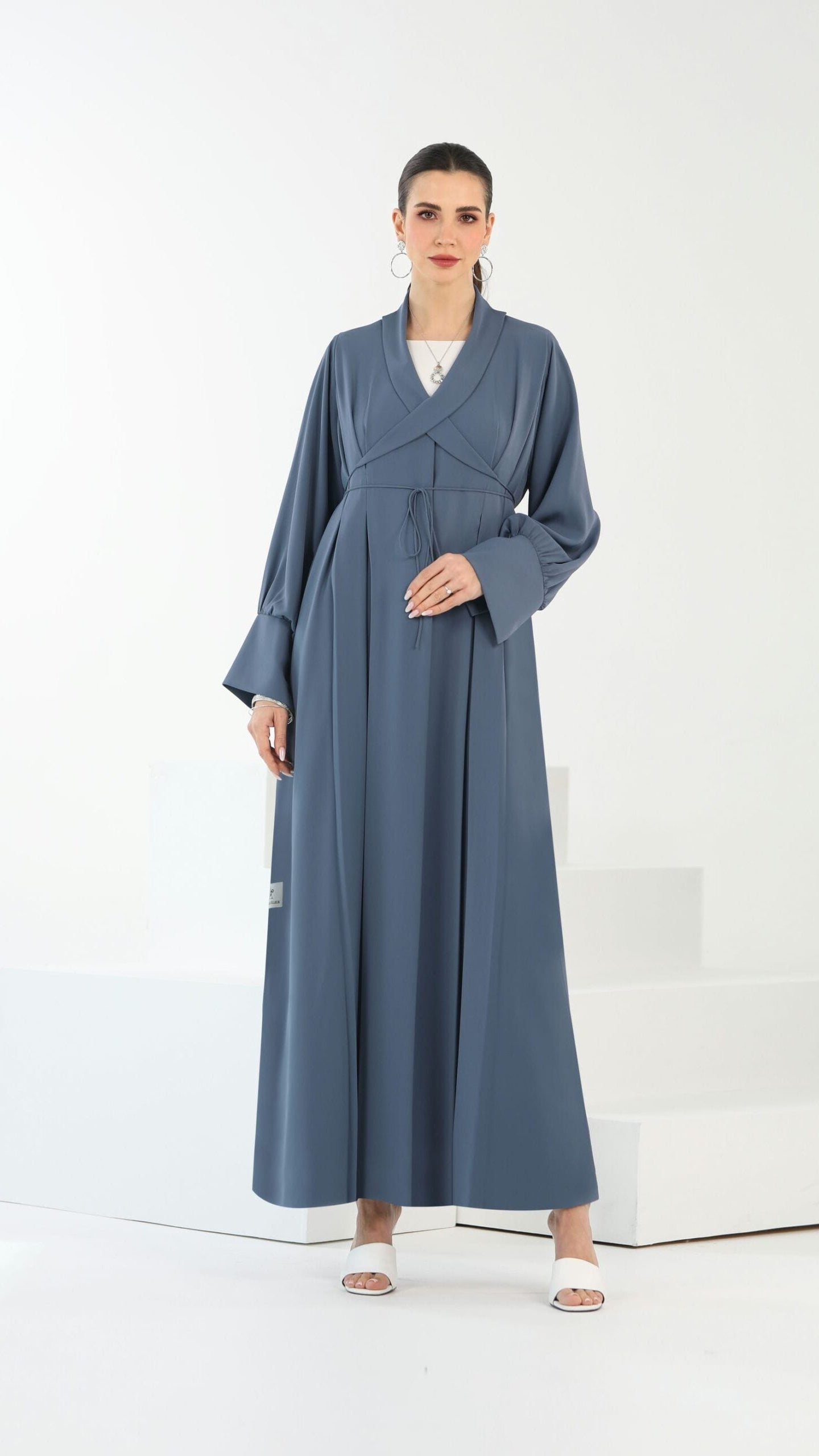 Daily Abaya - DY200