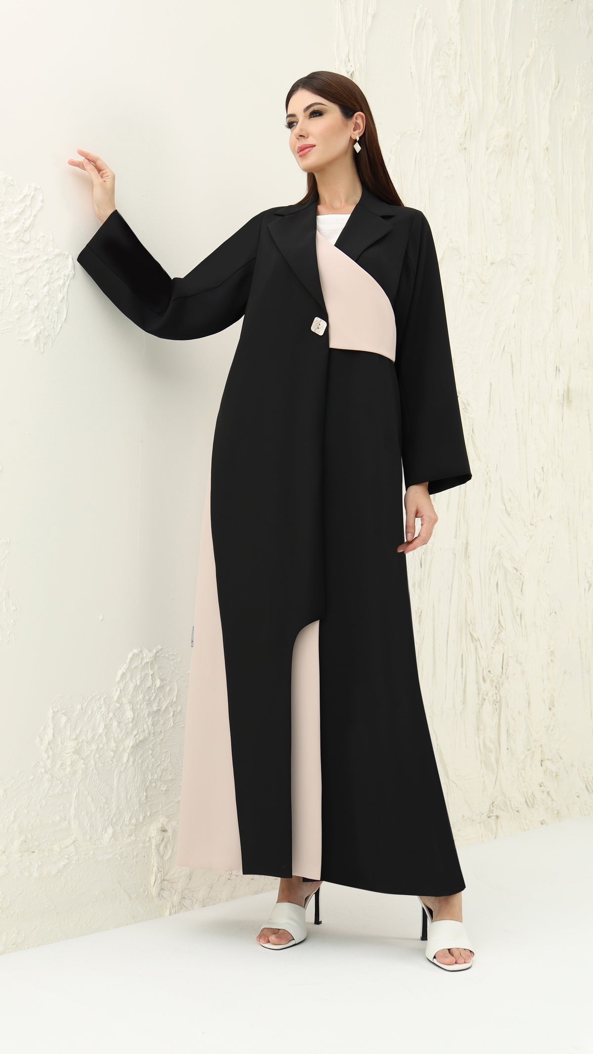 Daily Abaya - DY190