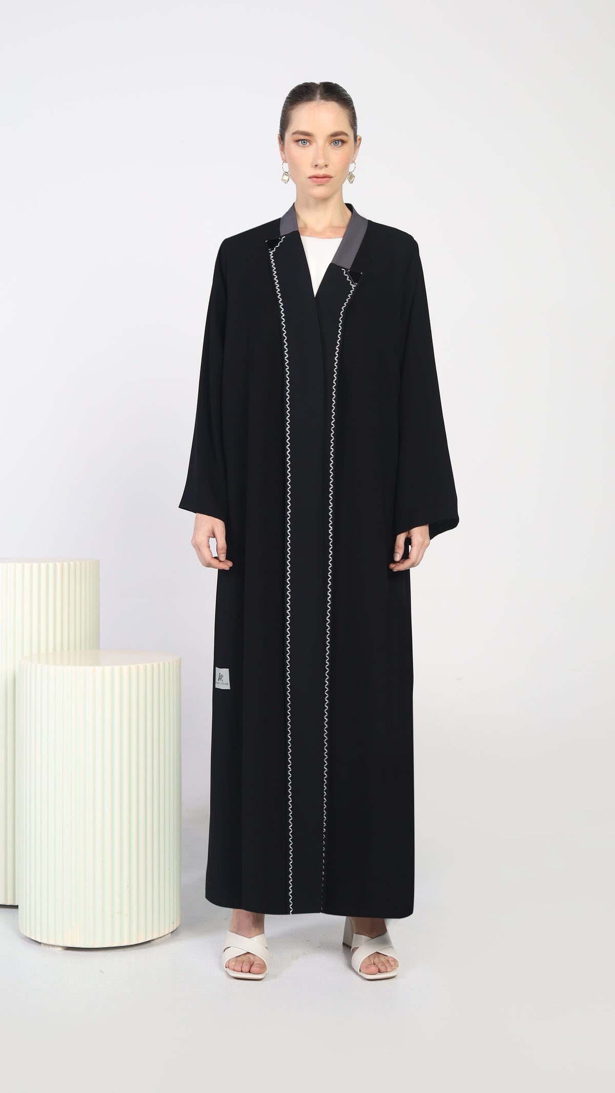 Daily Abaya - DY218