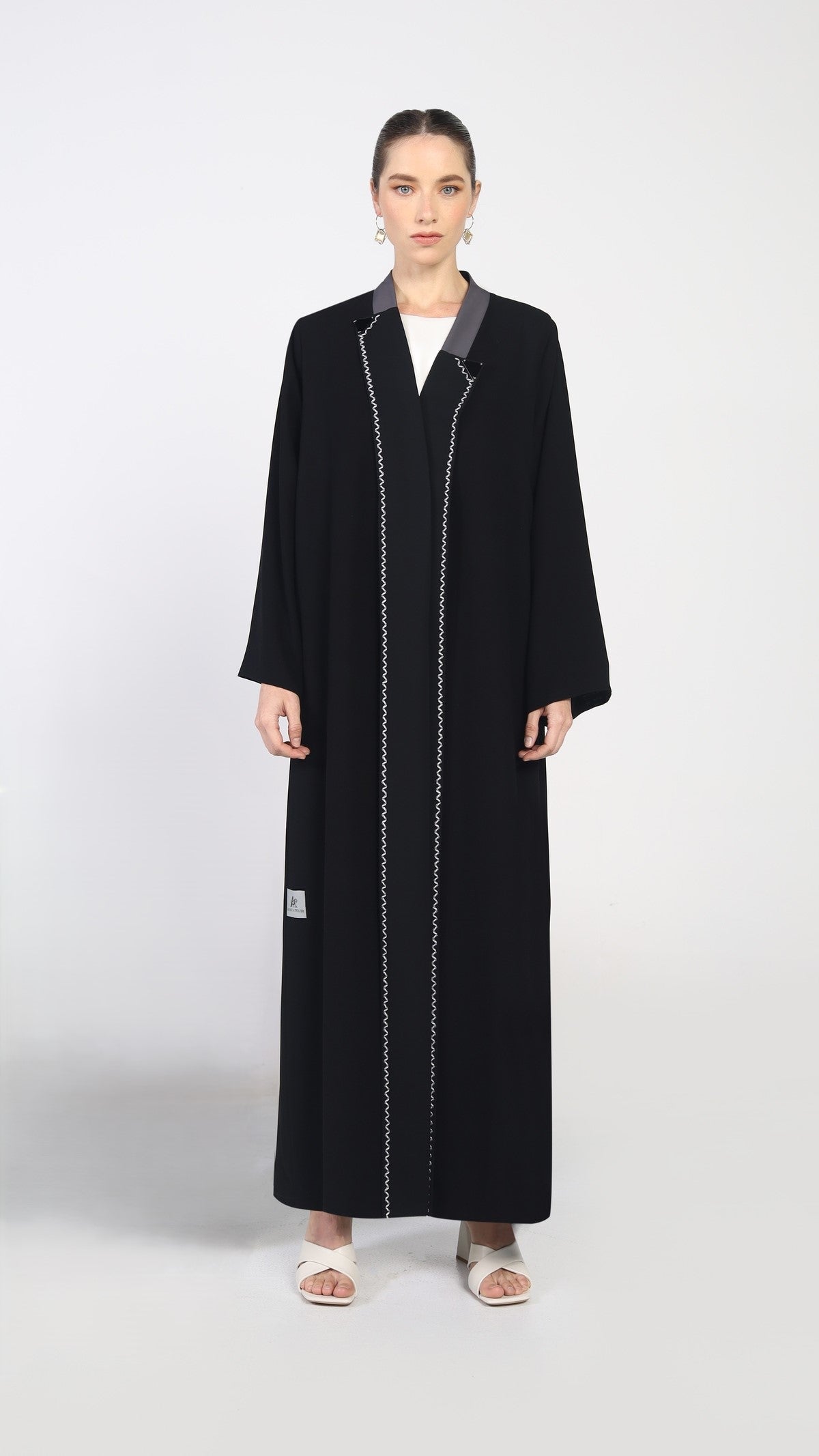 Daily Abaya - DY218