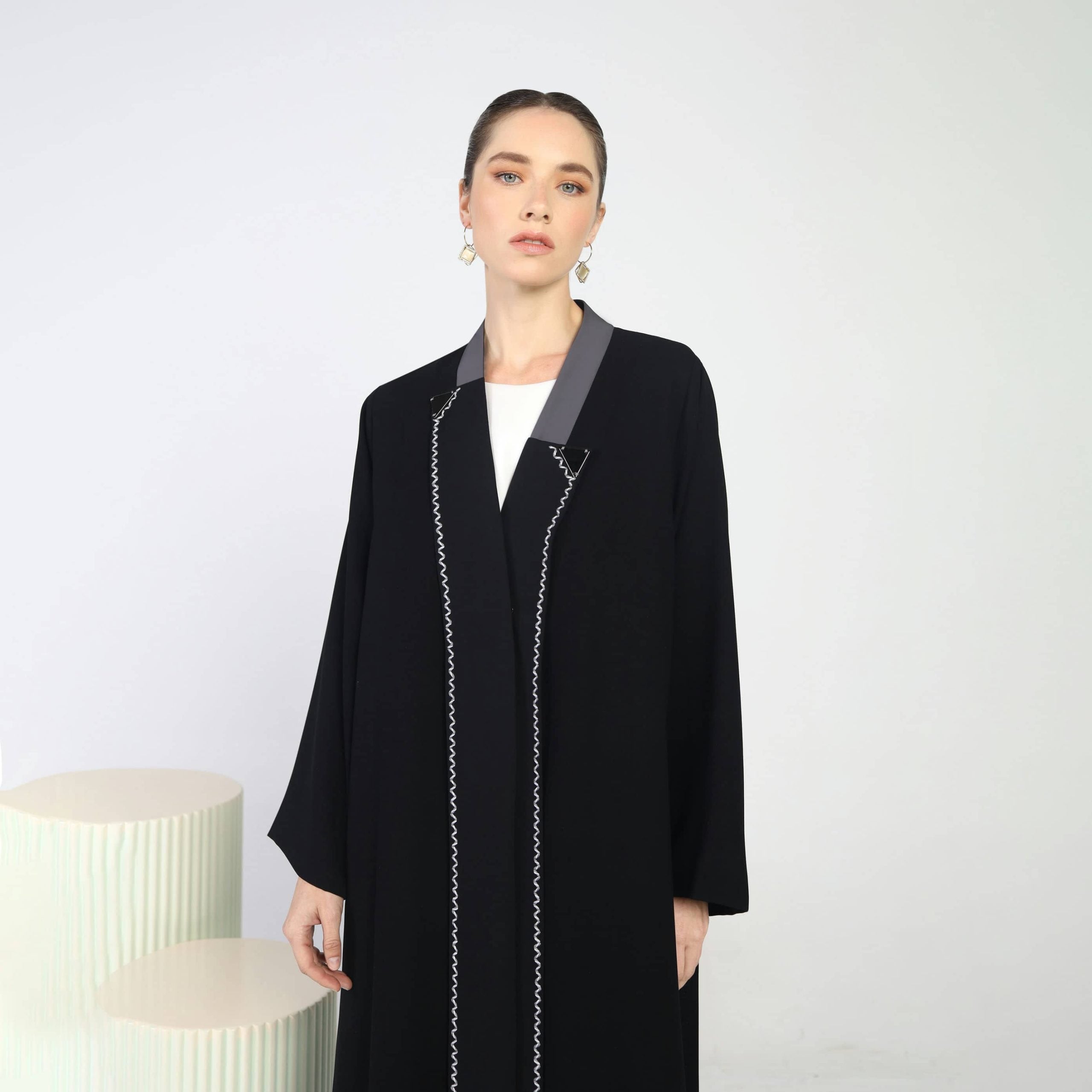 Daily Abaya - DY218
