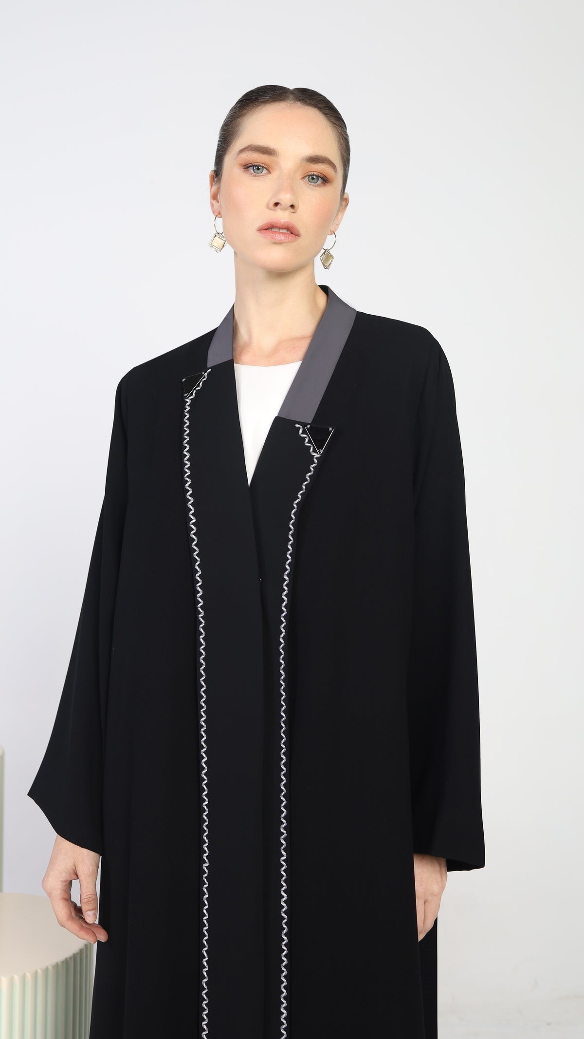 Daily Abaya - DY218