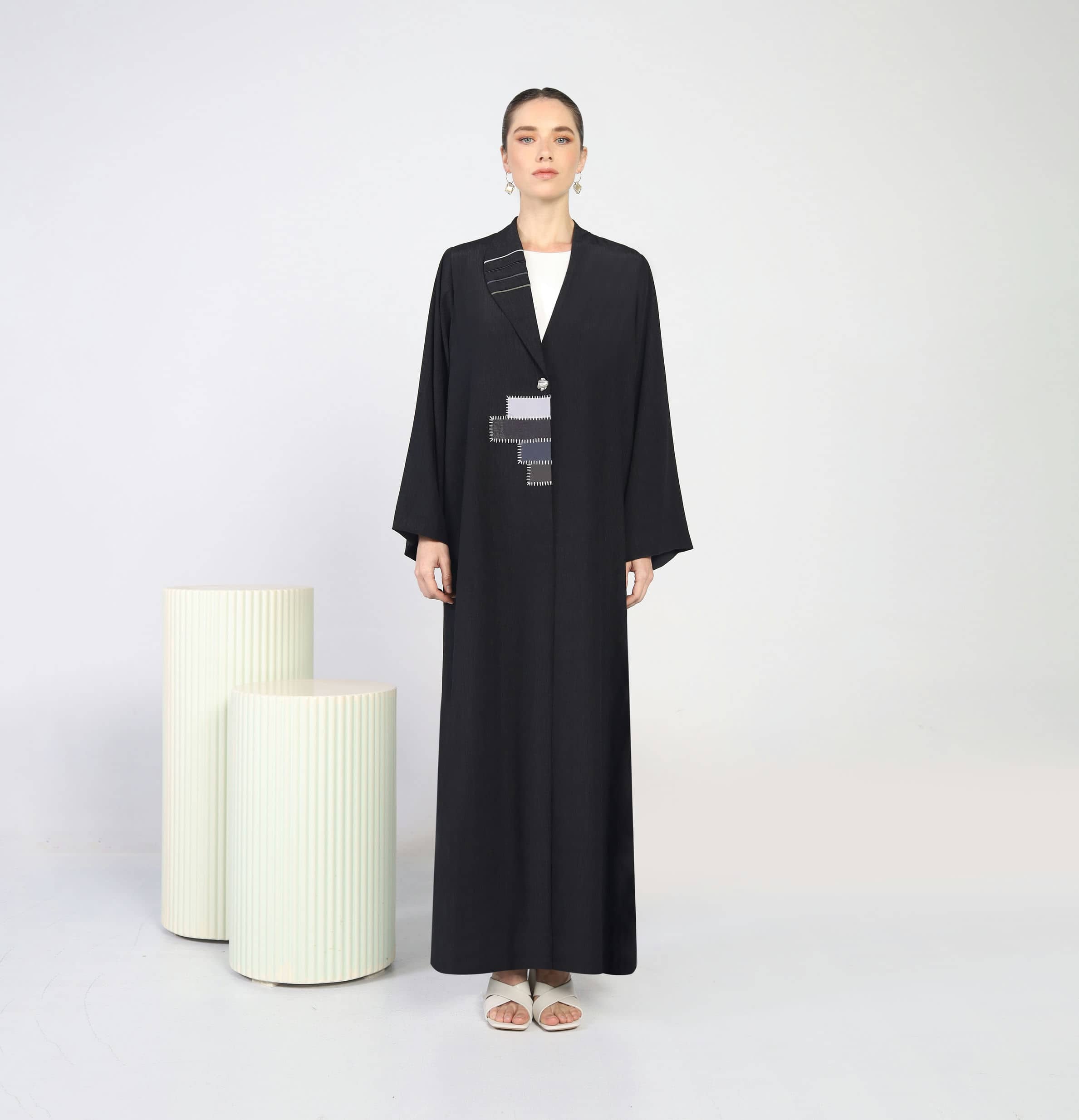 Daily Abaya - DY219