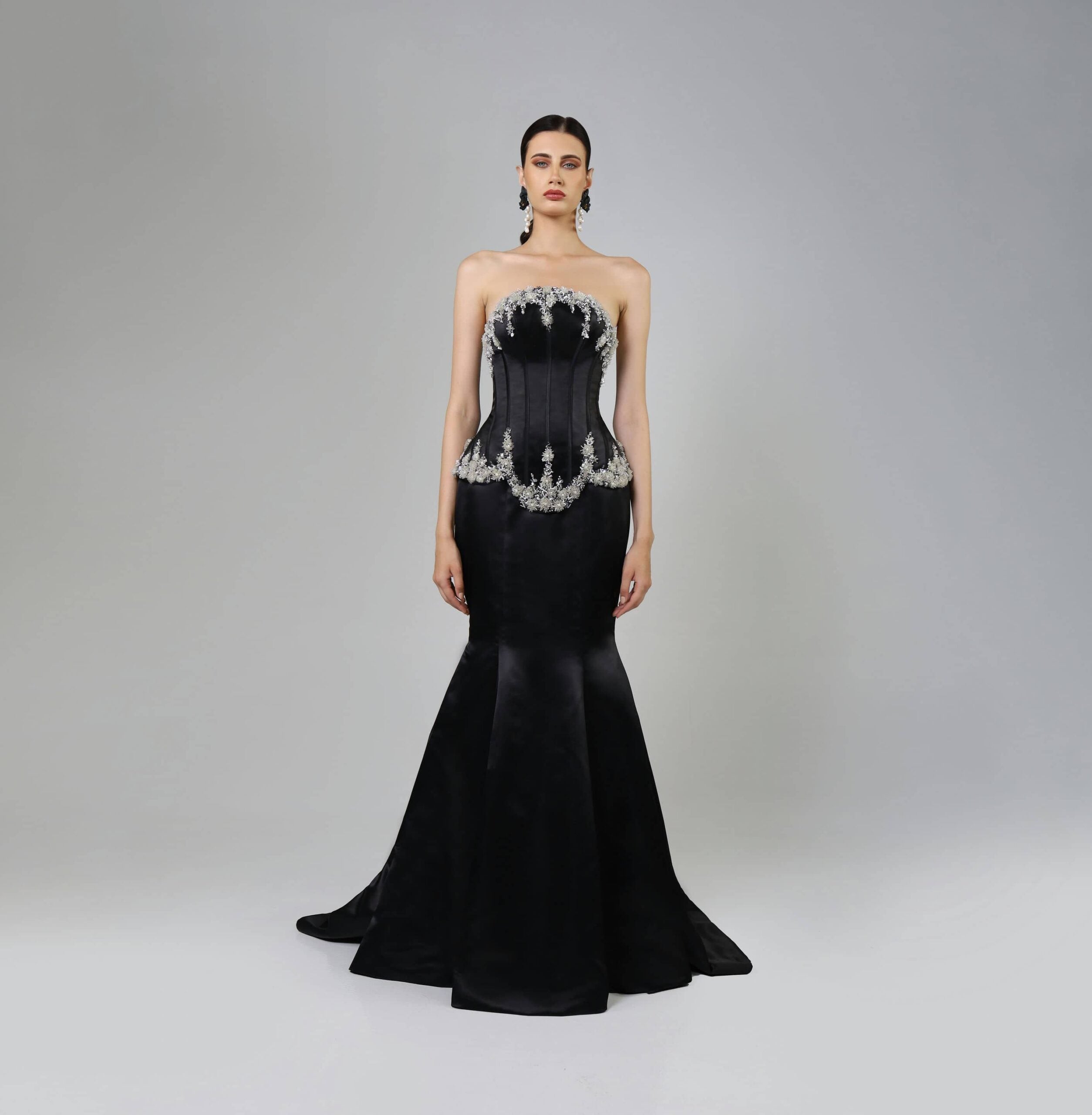 Party Dress - P474