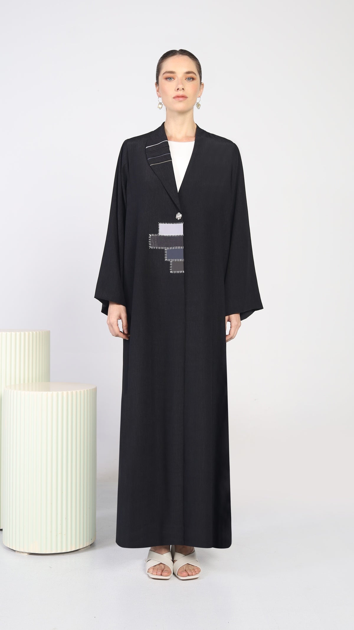 Daily Abaya - DY219
