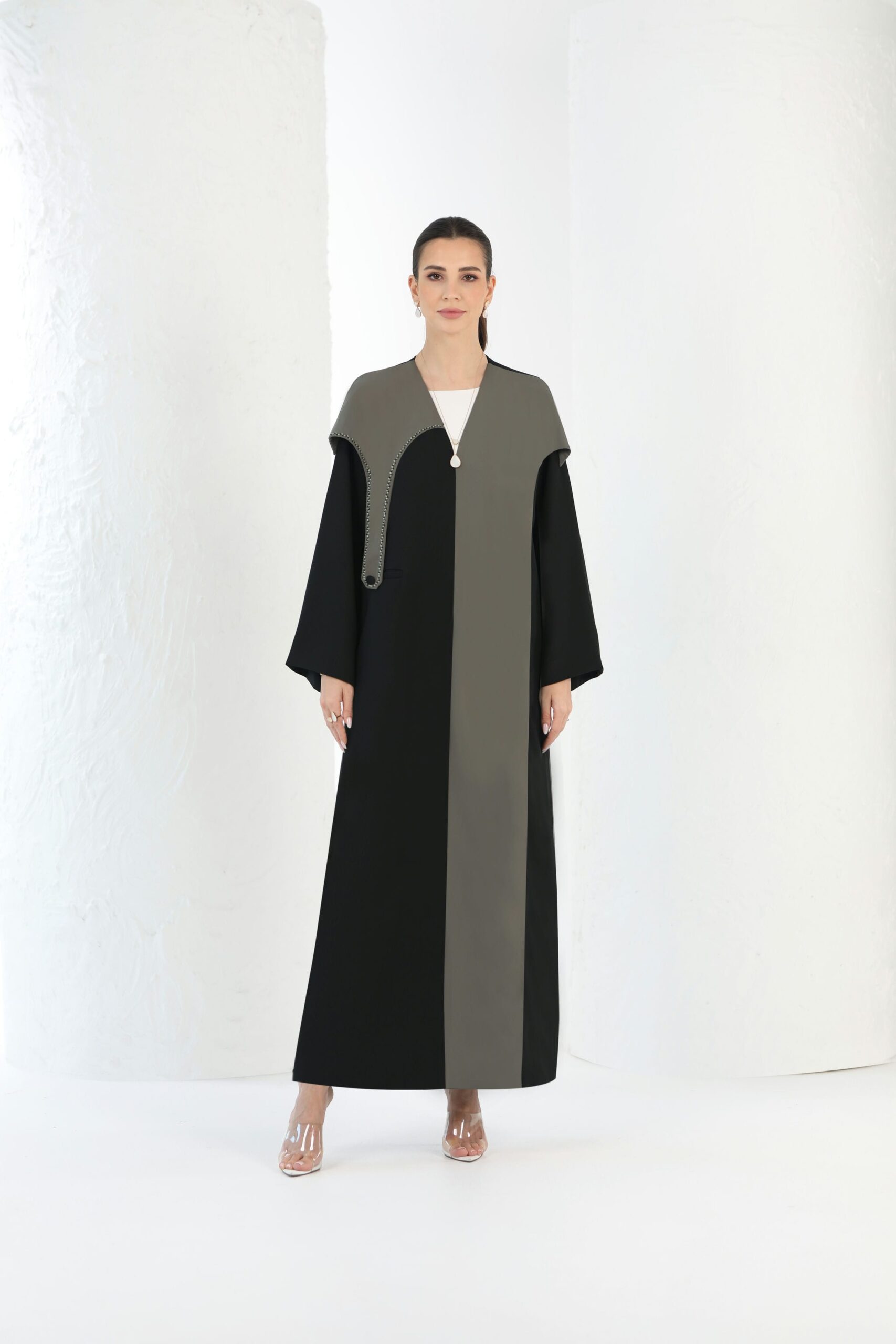 Daily Abaya - DY211