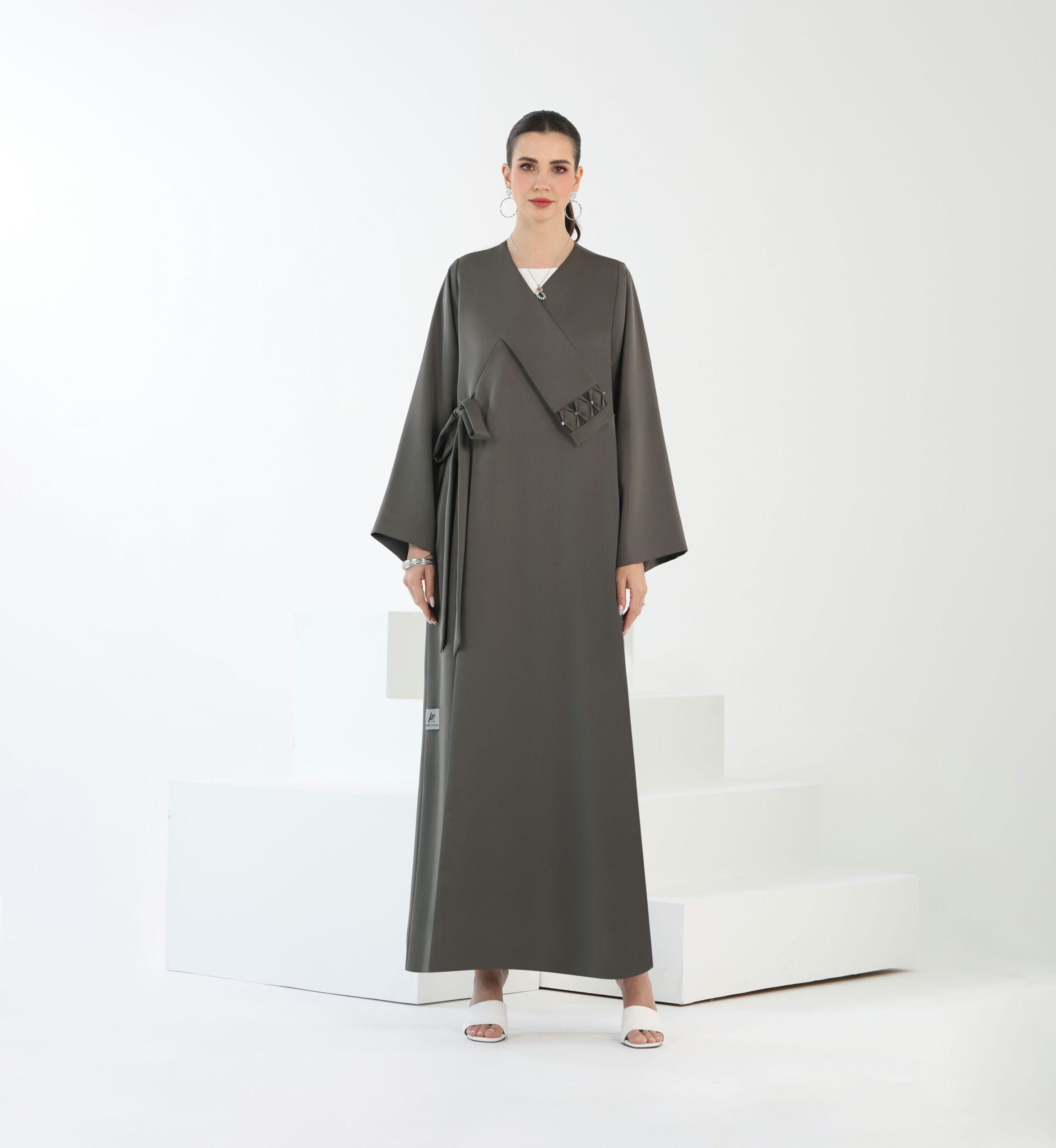 Daily Abaya - DY195