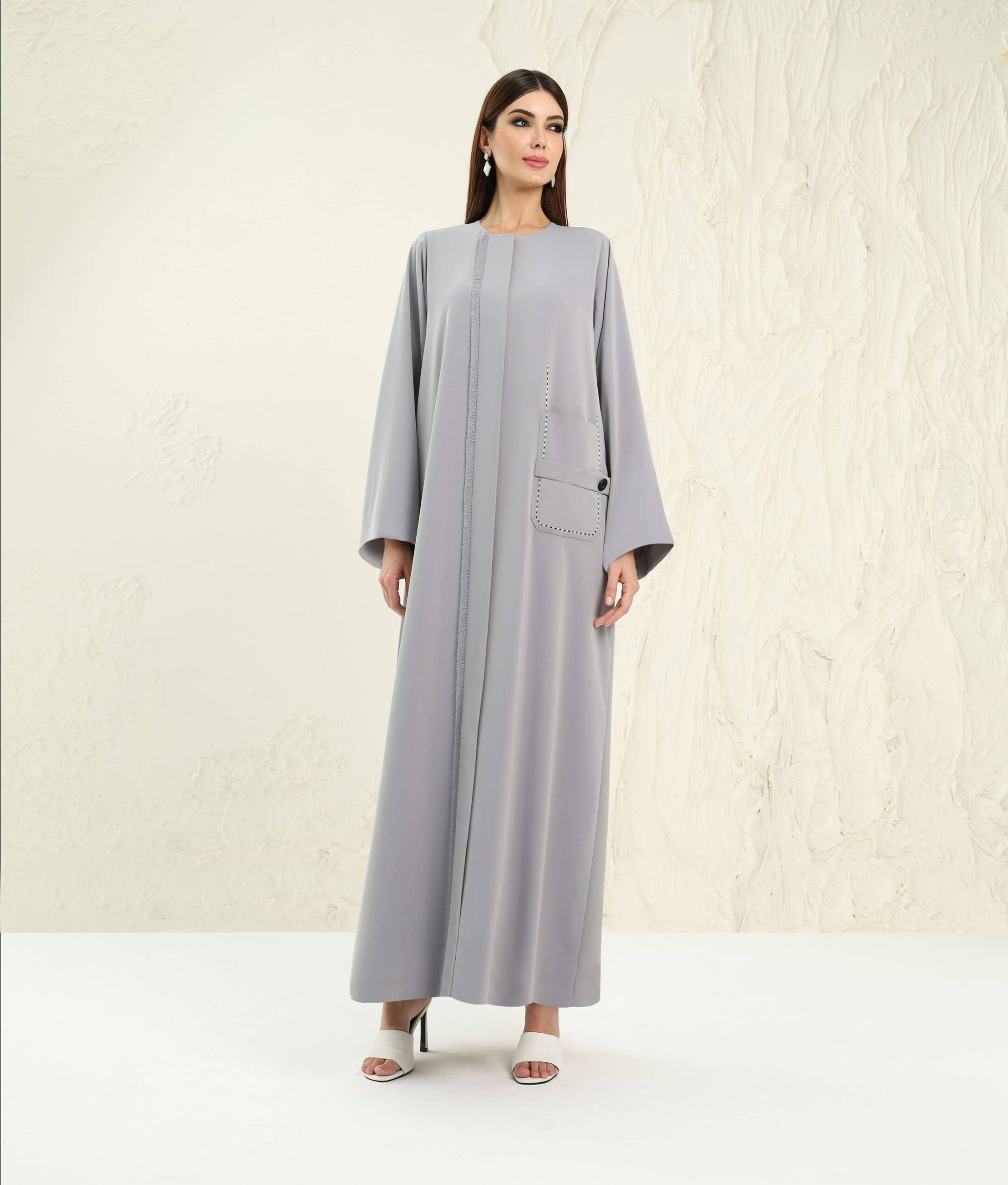 Daily Abaya - DY193