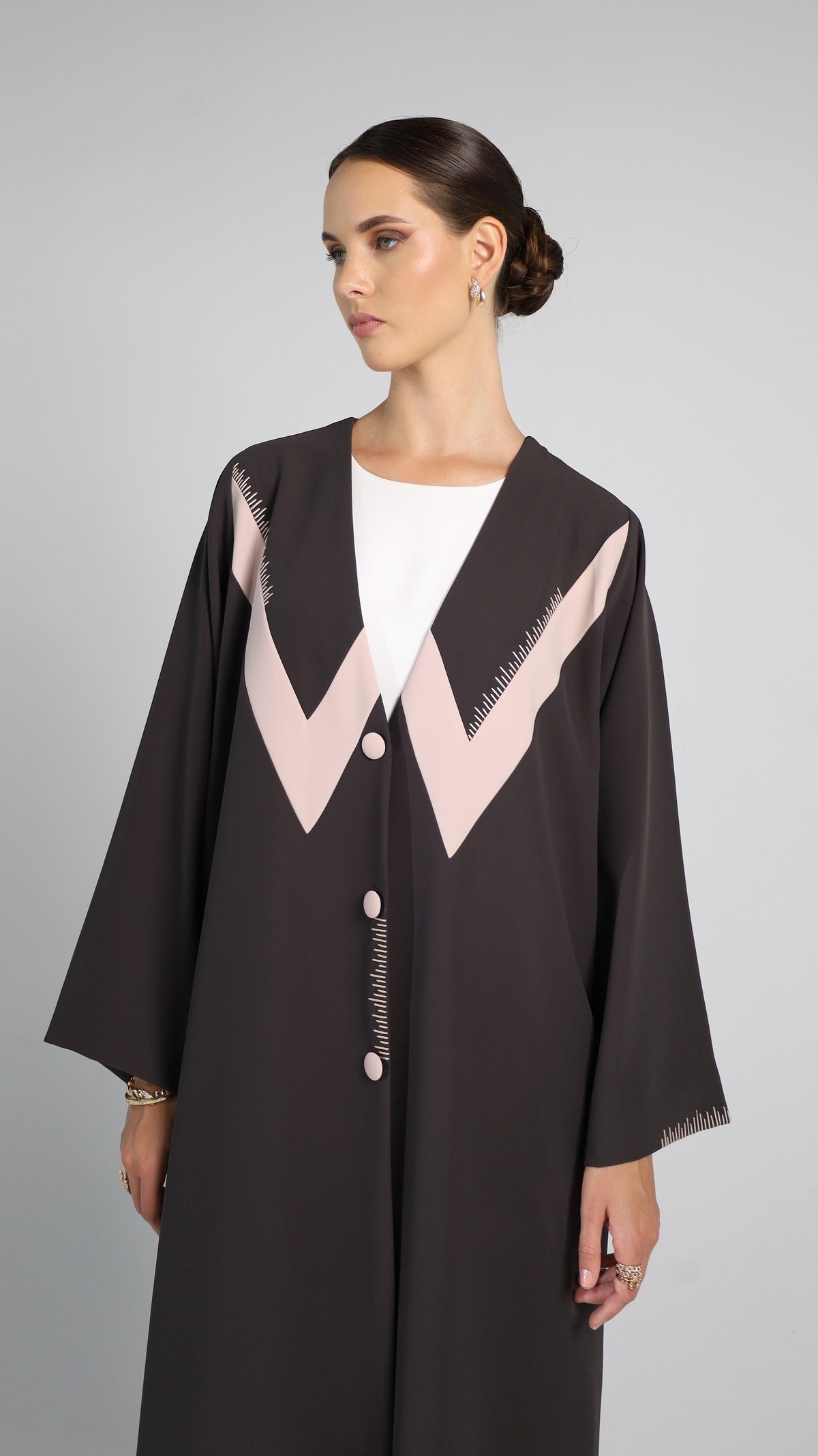 Daily Abaya - DY237