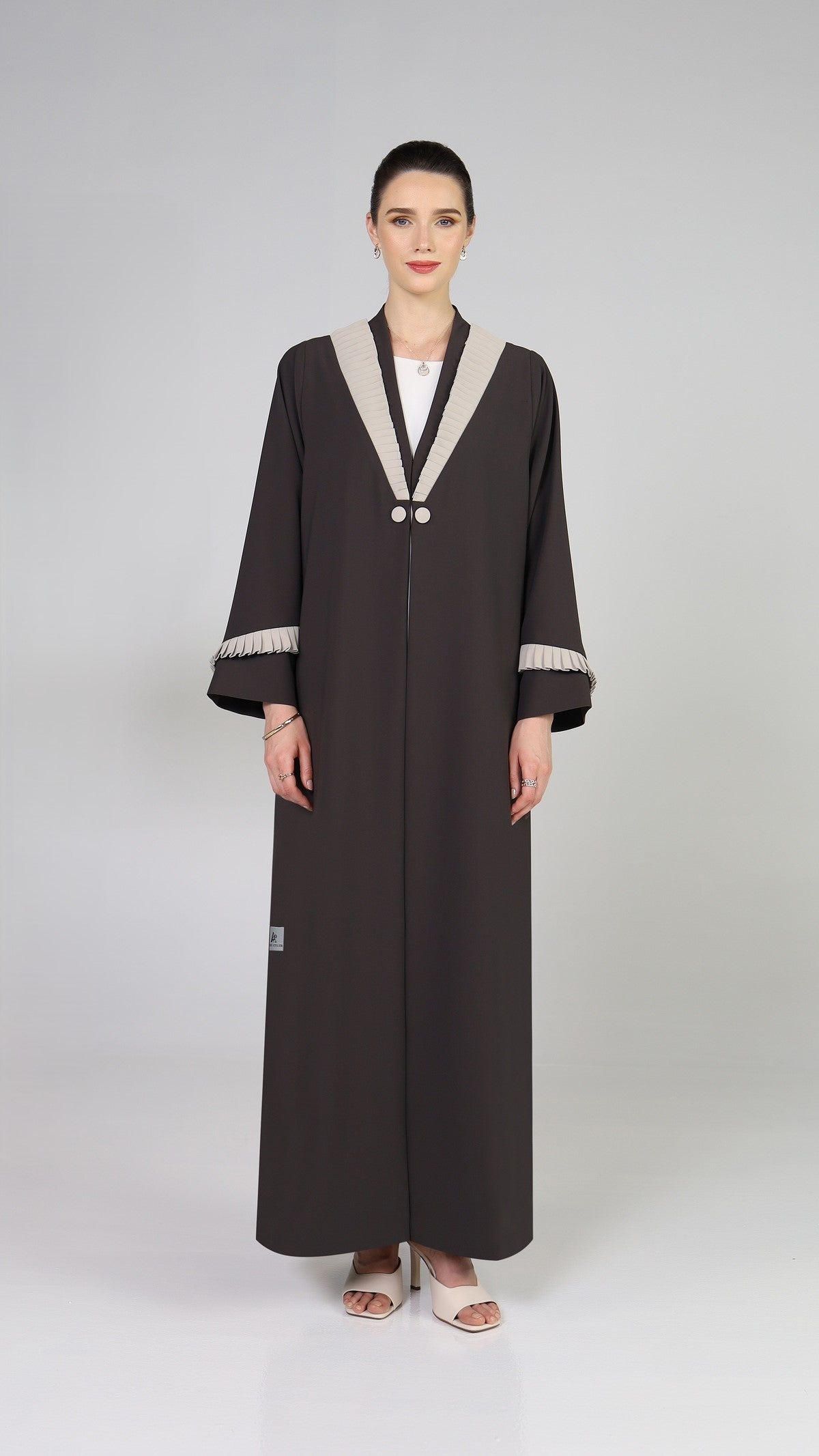 Daily Abaya - DY226