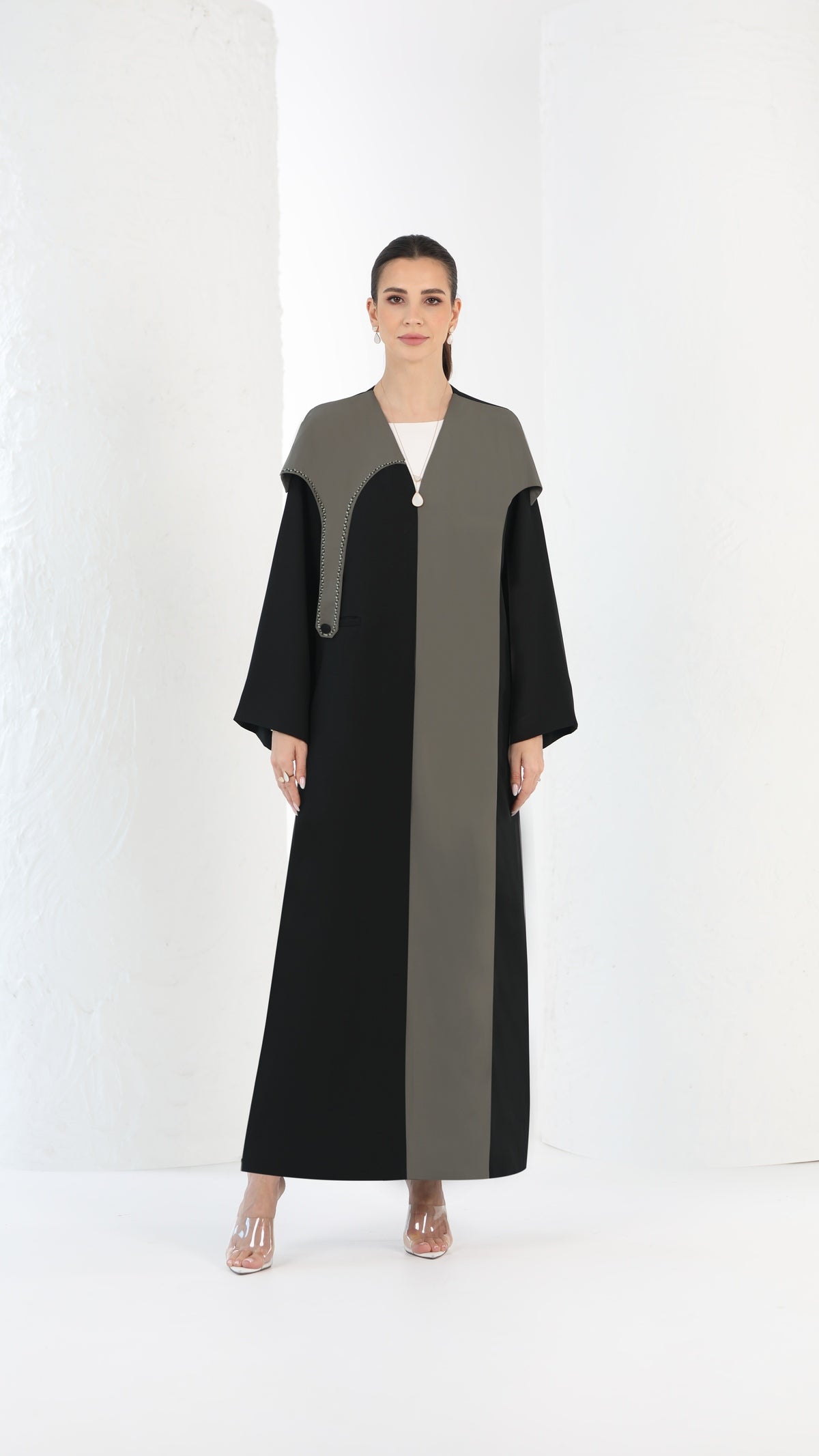 Daily Abaya - DY211