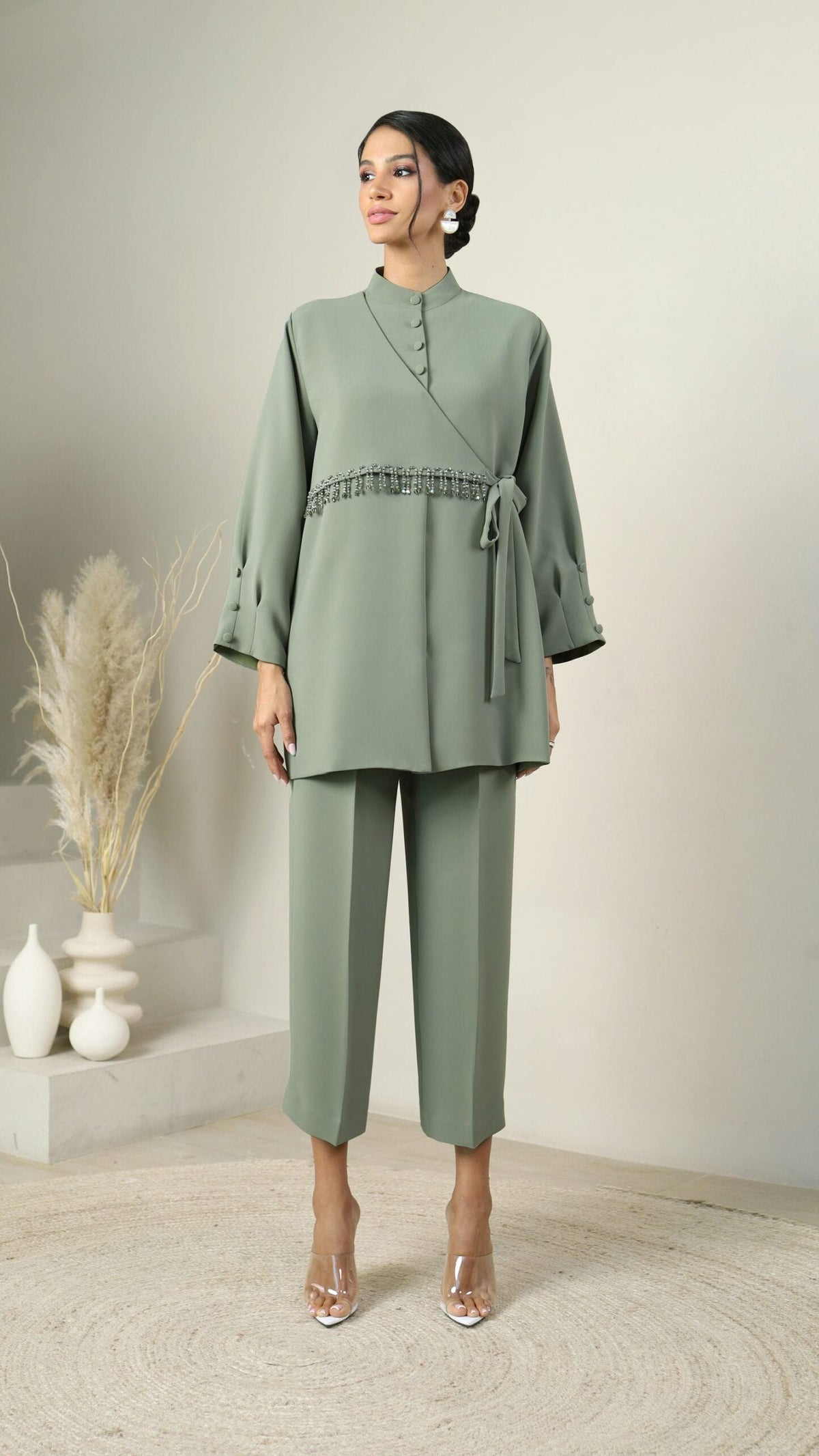 Travel Wear TW92