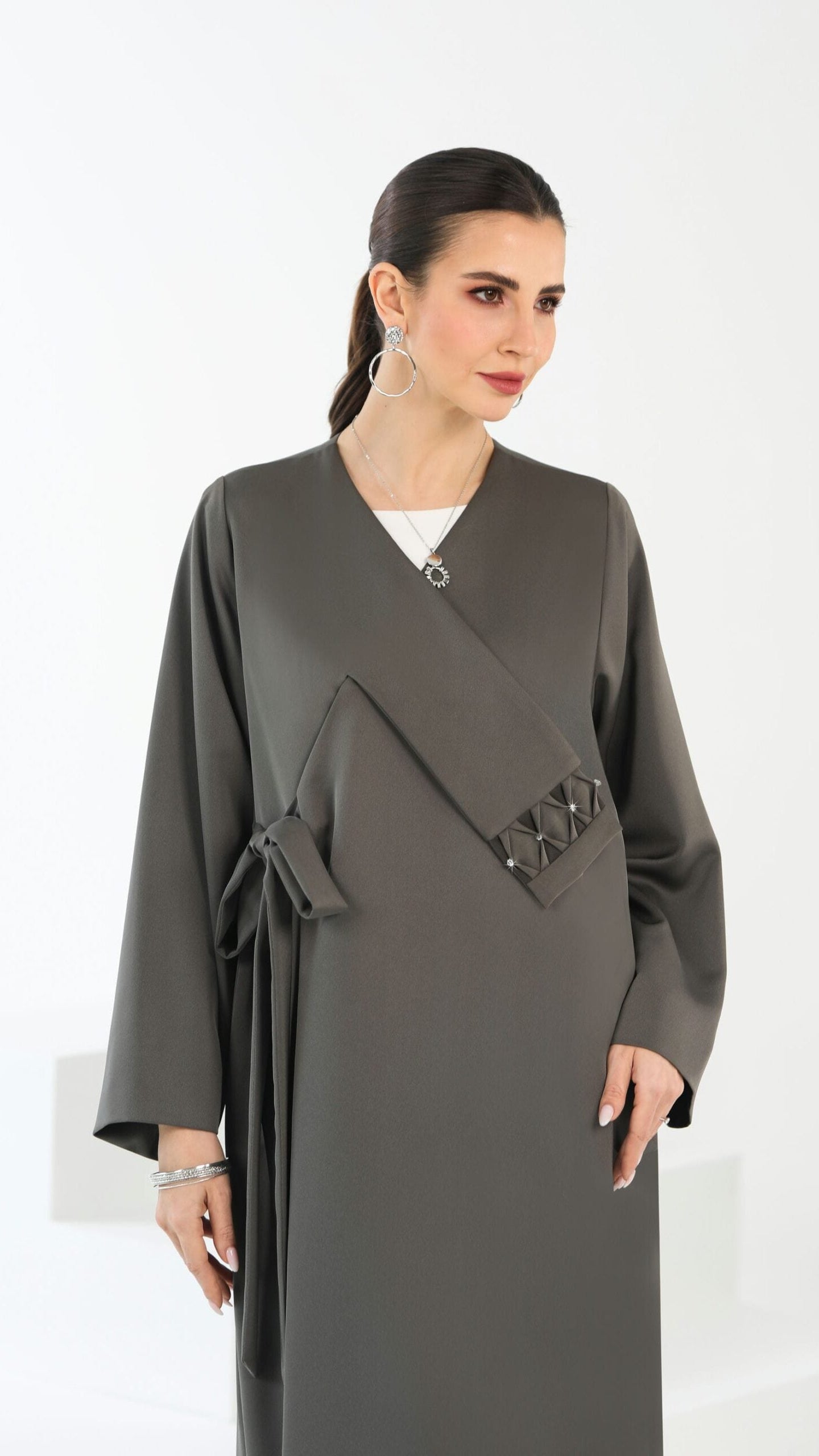 Daily Abaya - DY195
