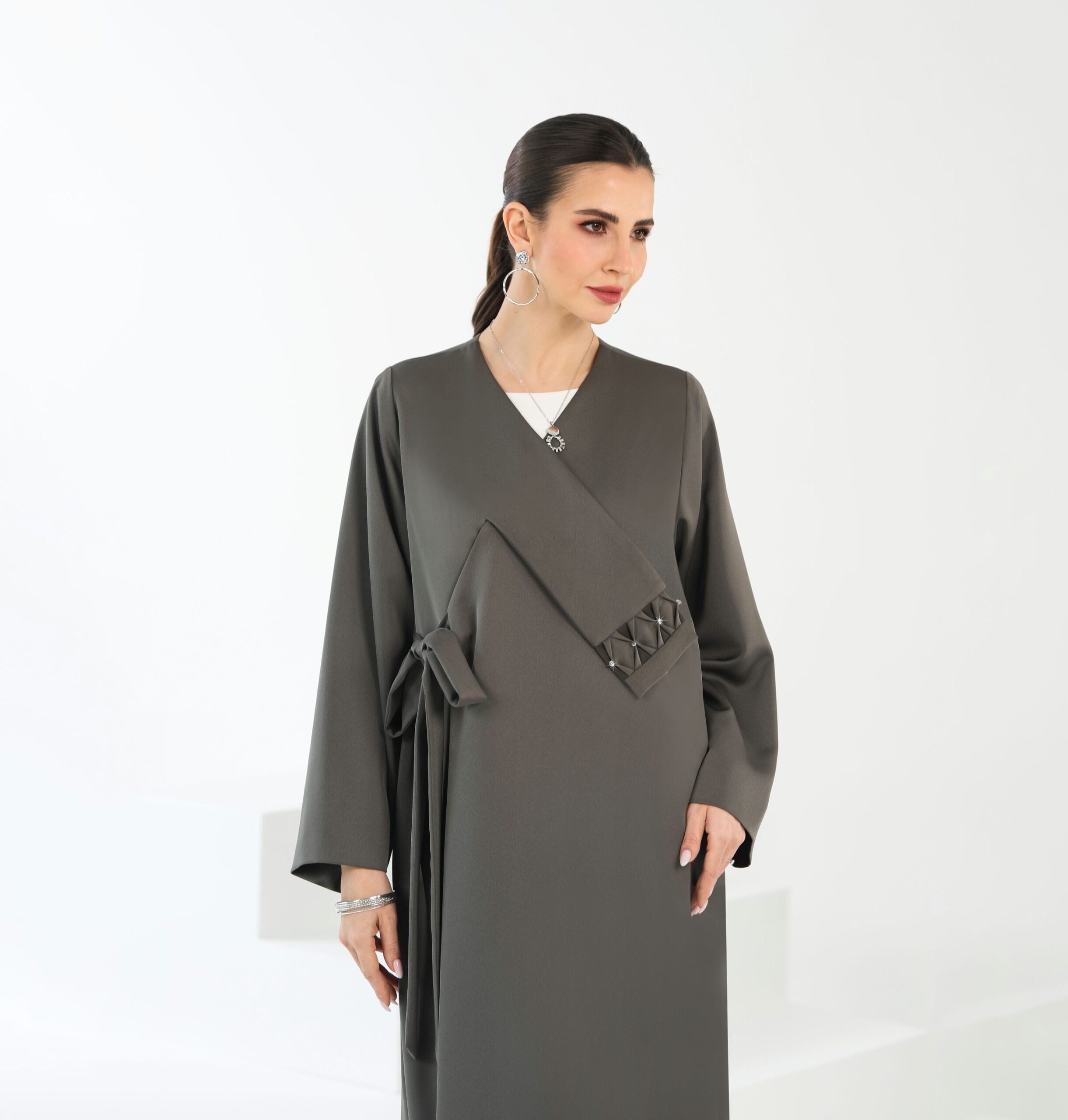 Daily Abaya - DY195