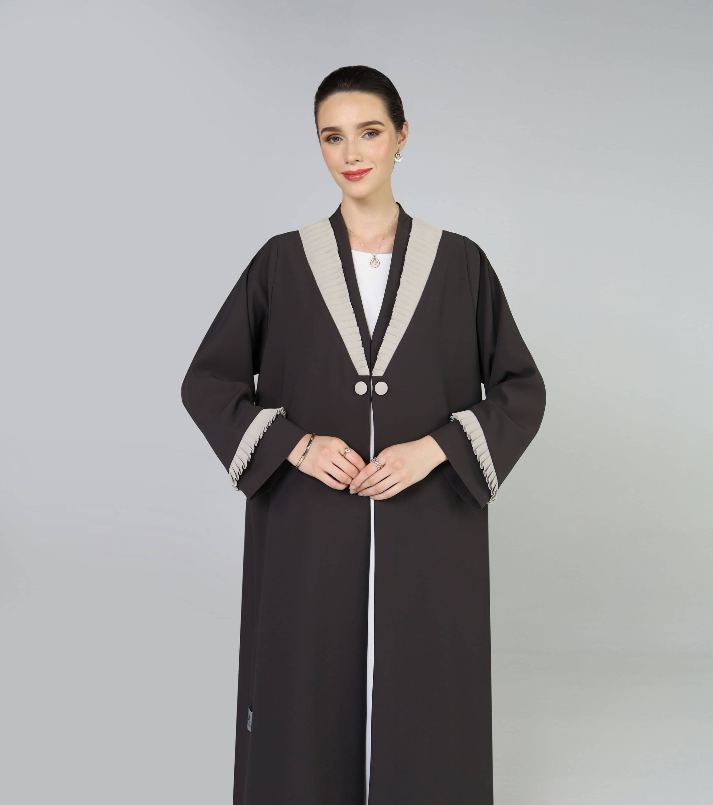 Daily Abaya - DY226