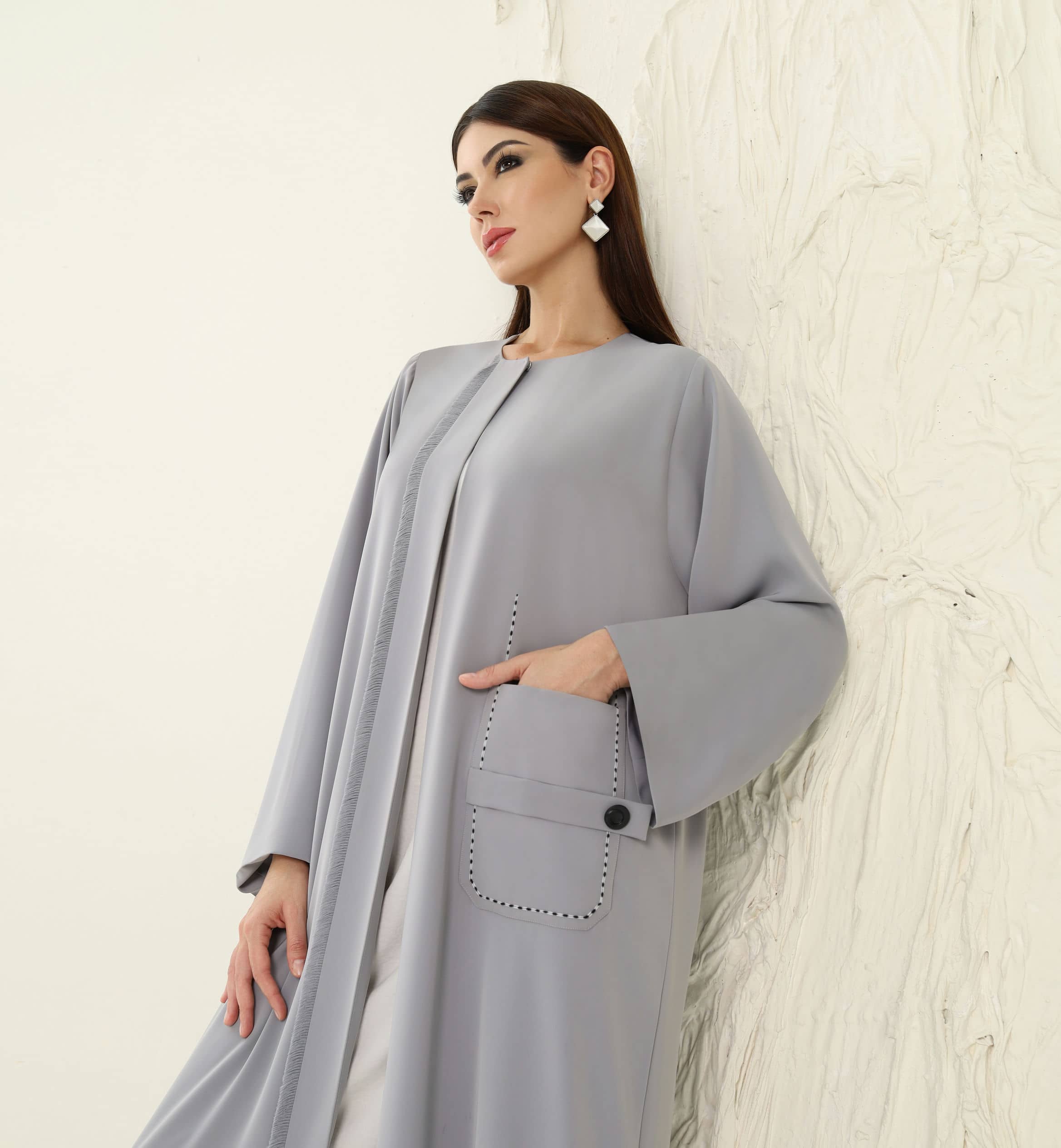 Daily Abaya - DY193