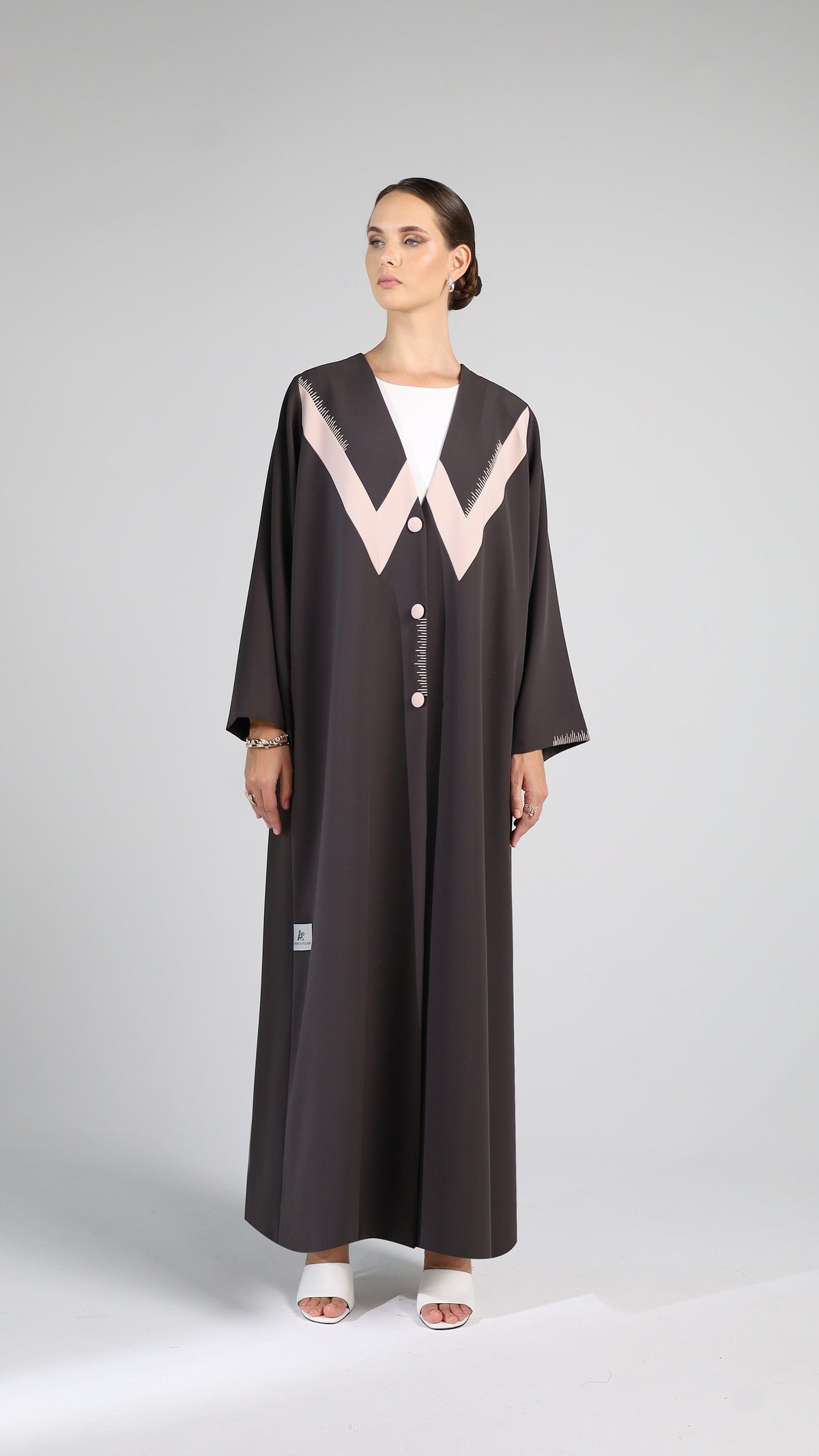 Daily Abaya - DY237