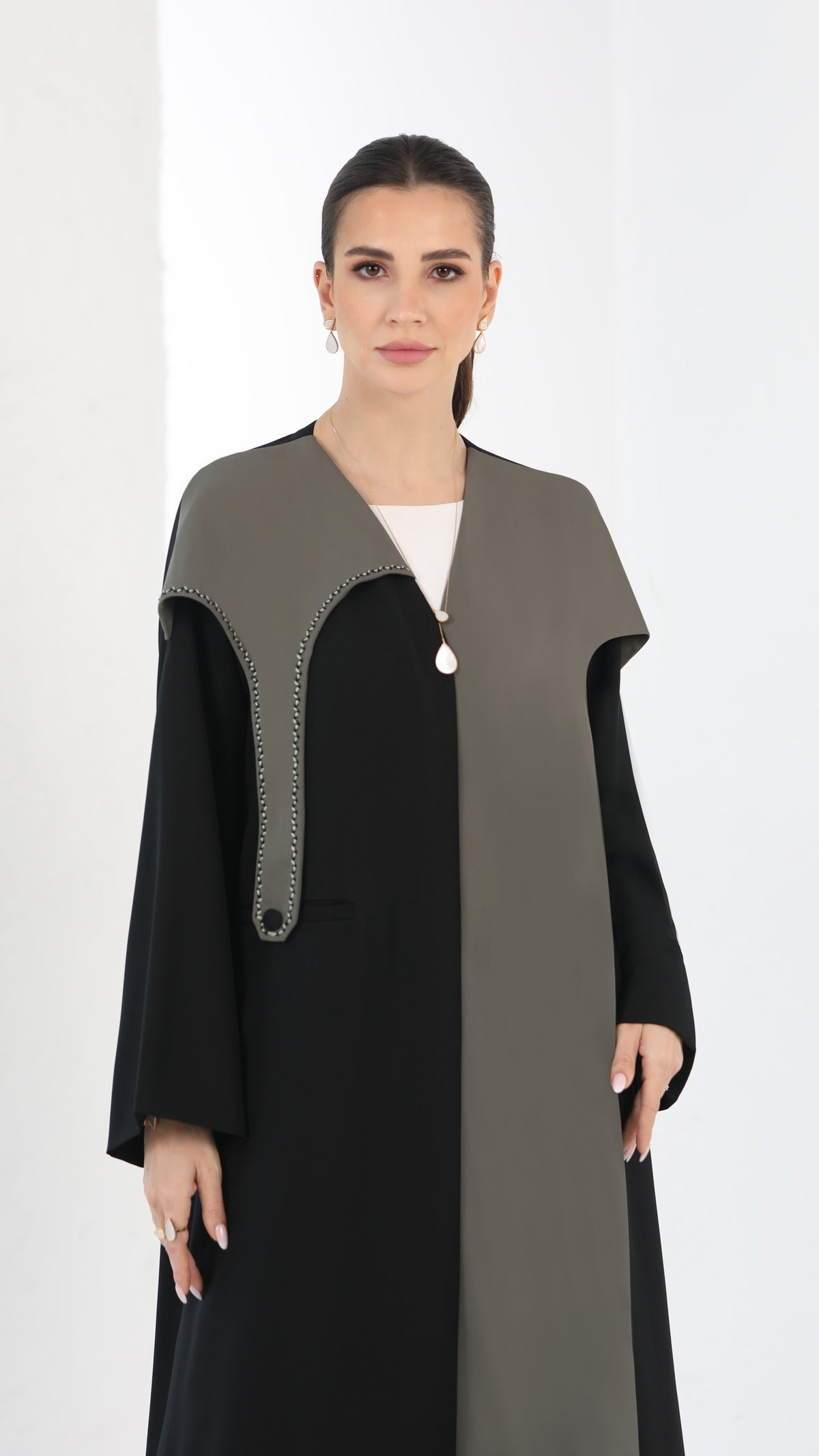 Daily Abaya - DY211