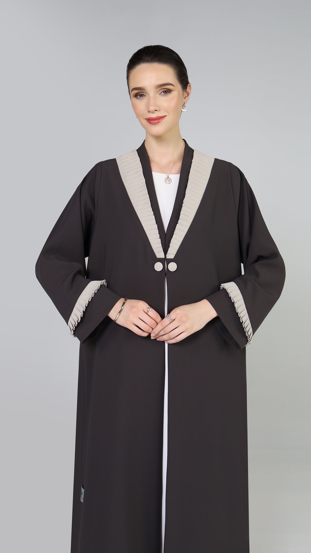 Daily Abaya - DY226