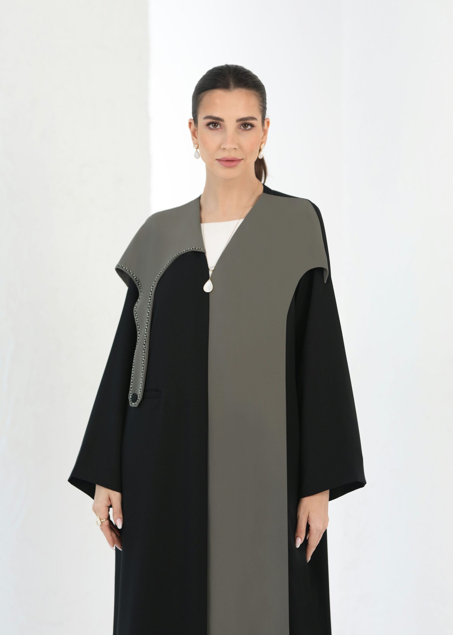Daily Abaya - DY211
