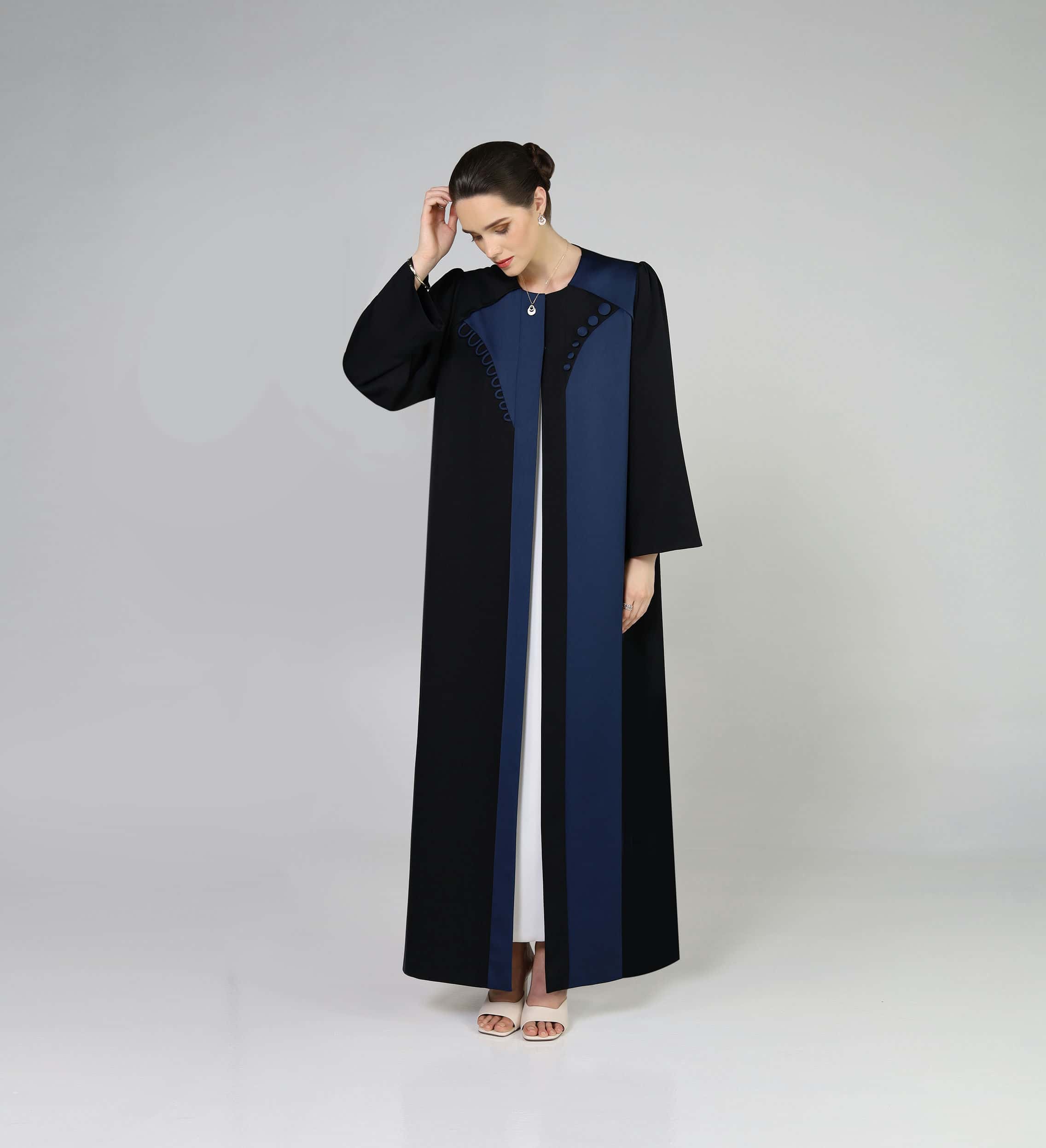Daily Abaya - DY225