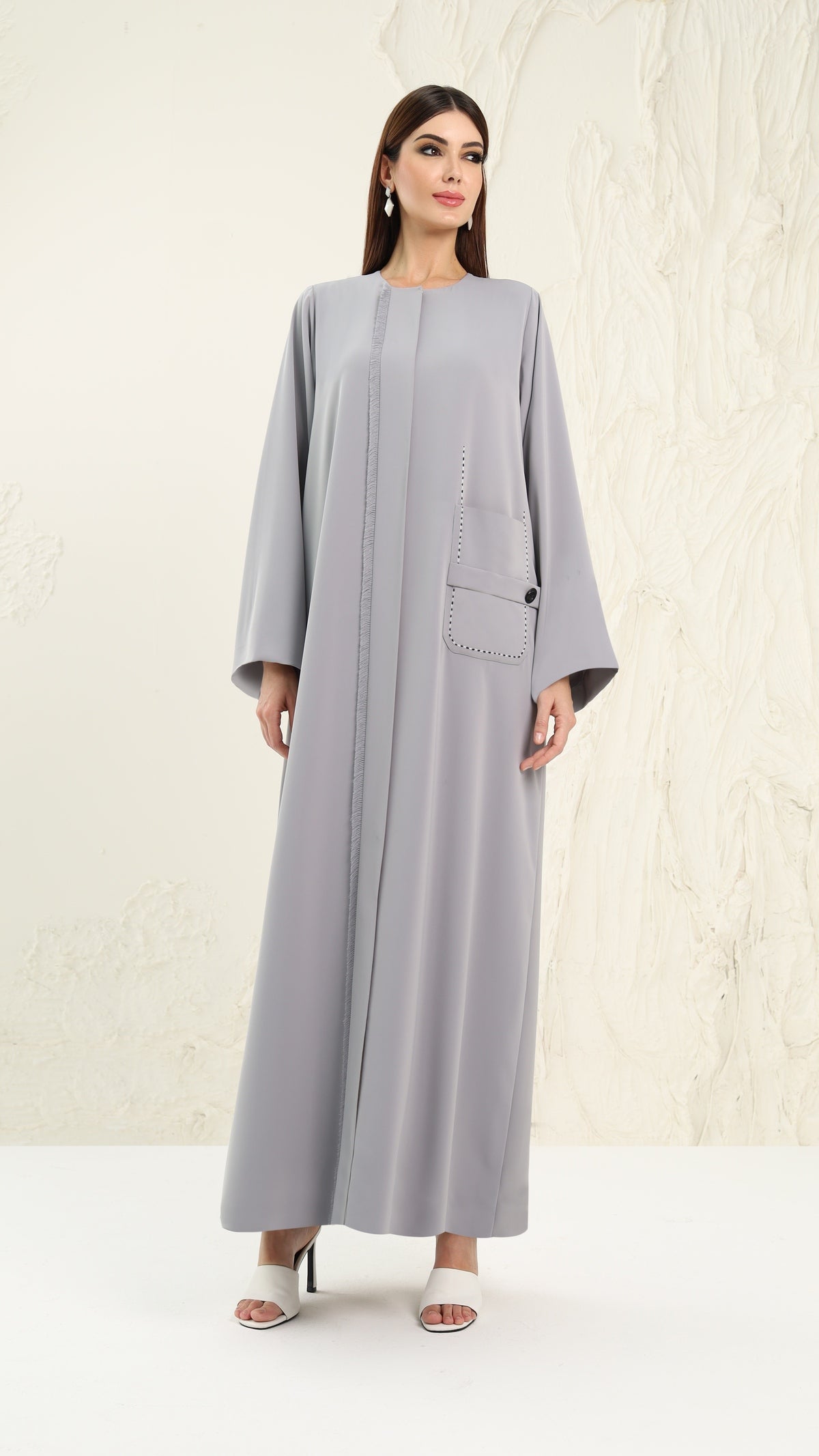 Daily Abaya - DY193