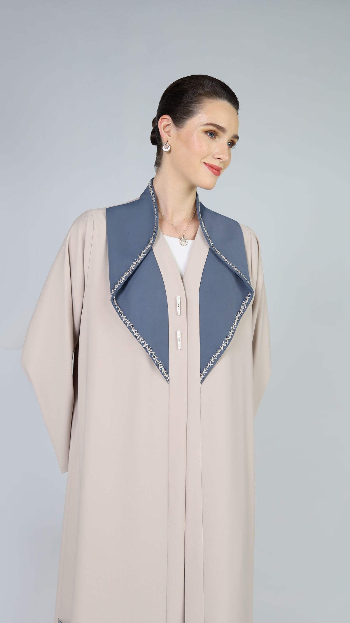 Daily Abaya - DY228