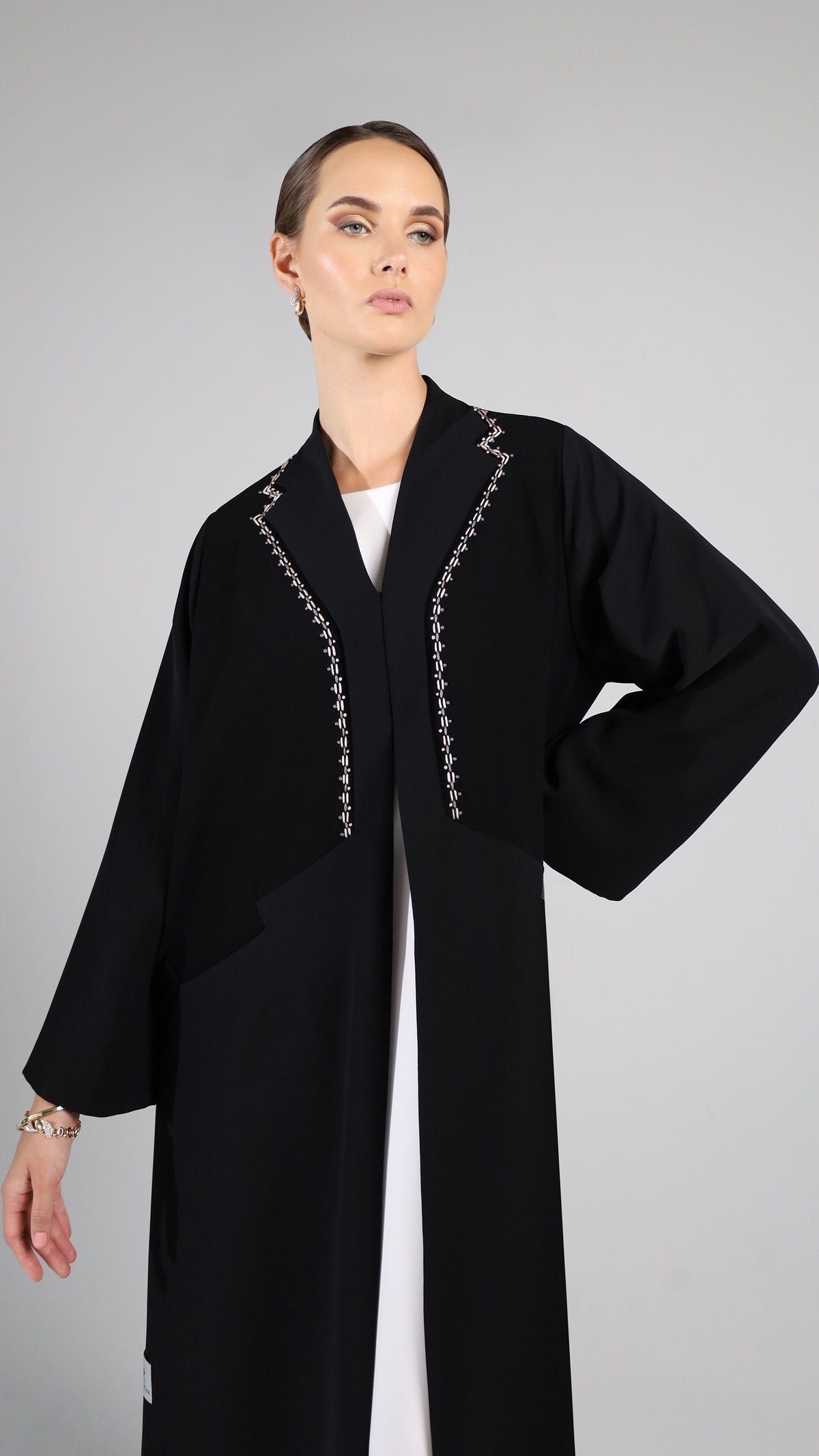Daily Abaya - DY234