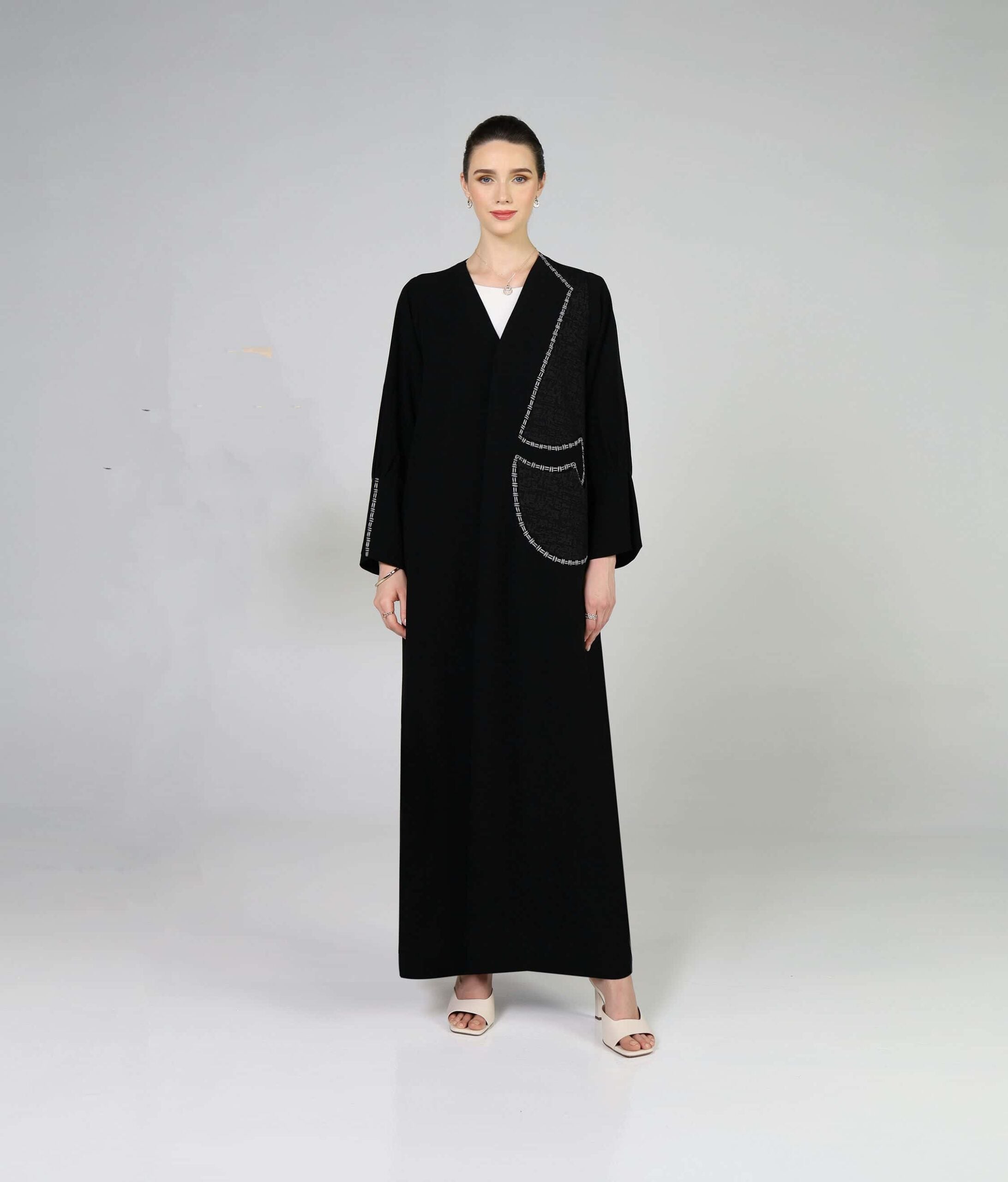 Daily Abaya - DY230