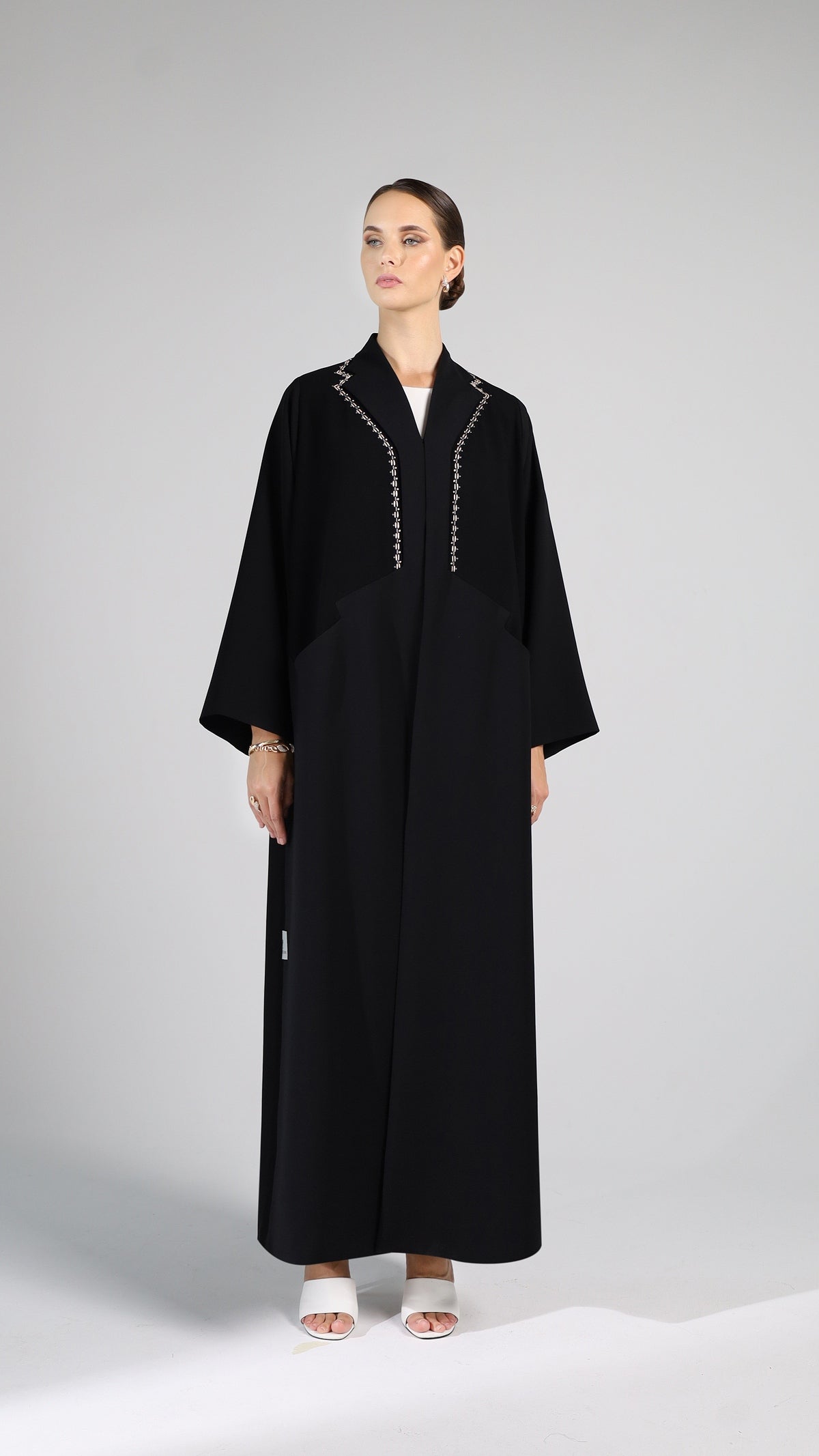 Daily Abaya - DY234