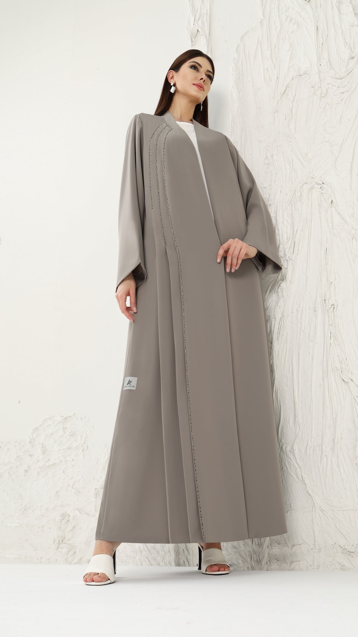 Daily Abaya - DY187