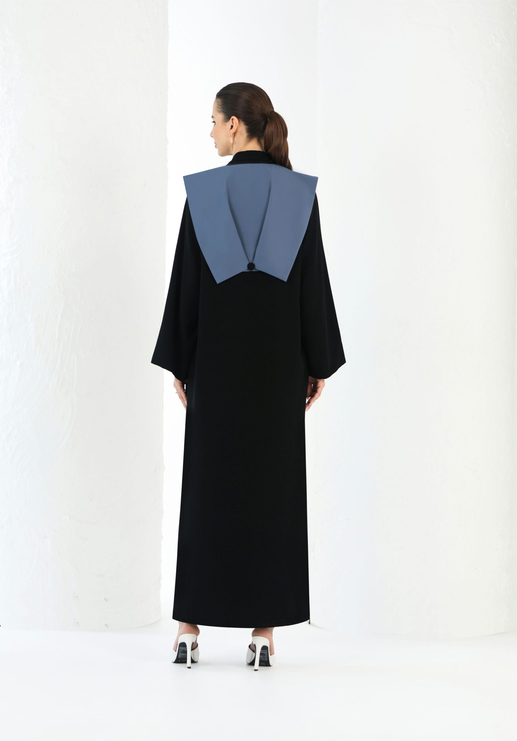 Daily Abaya - DY212